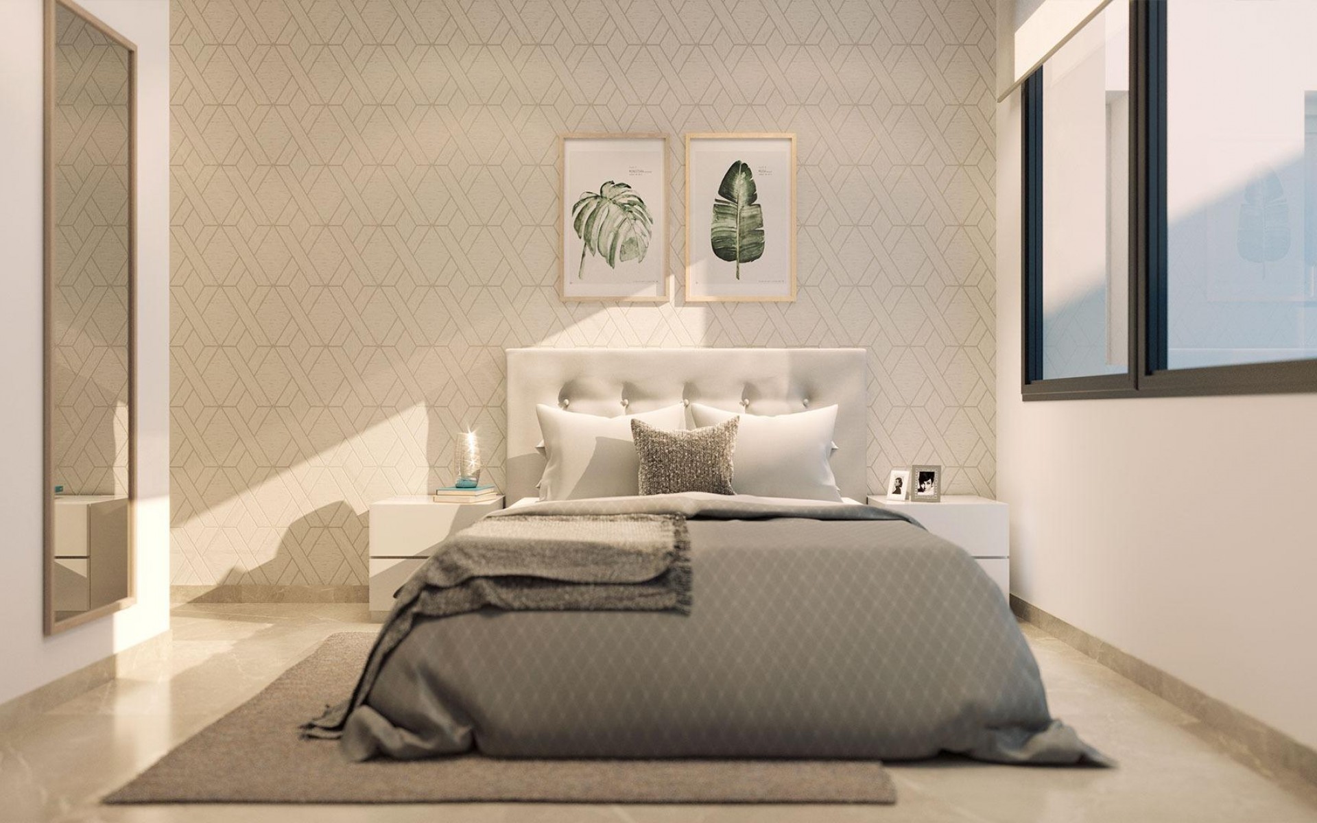 Nouvelle Construction - Appartement - Torrevieja - Playa del Acequion