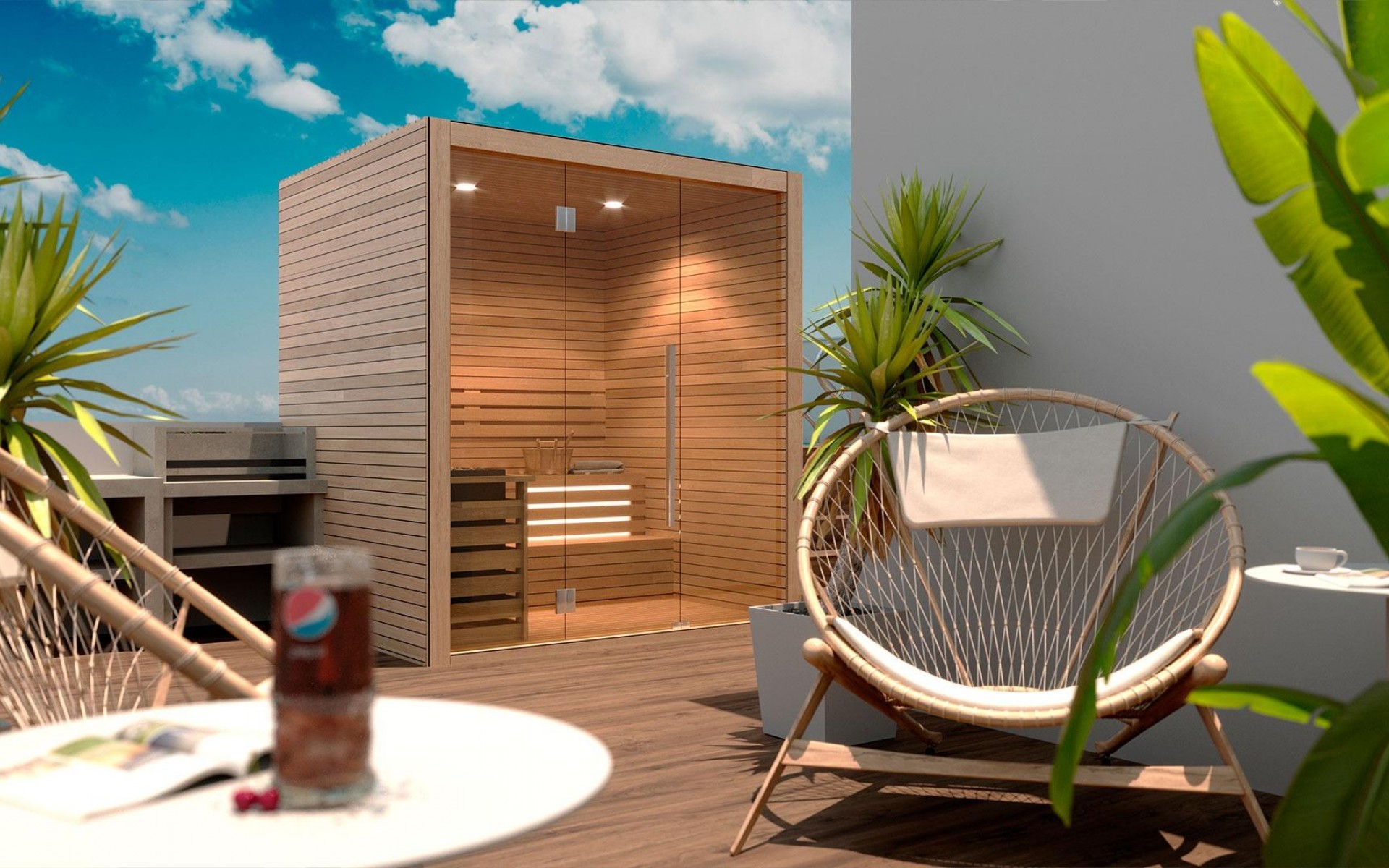 Nouvelle Construction - Appartement - Torrevieja - Playa del Acequion