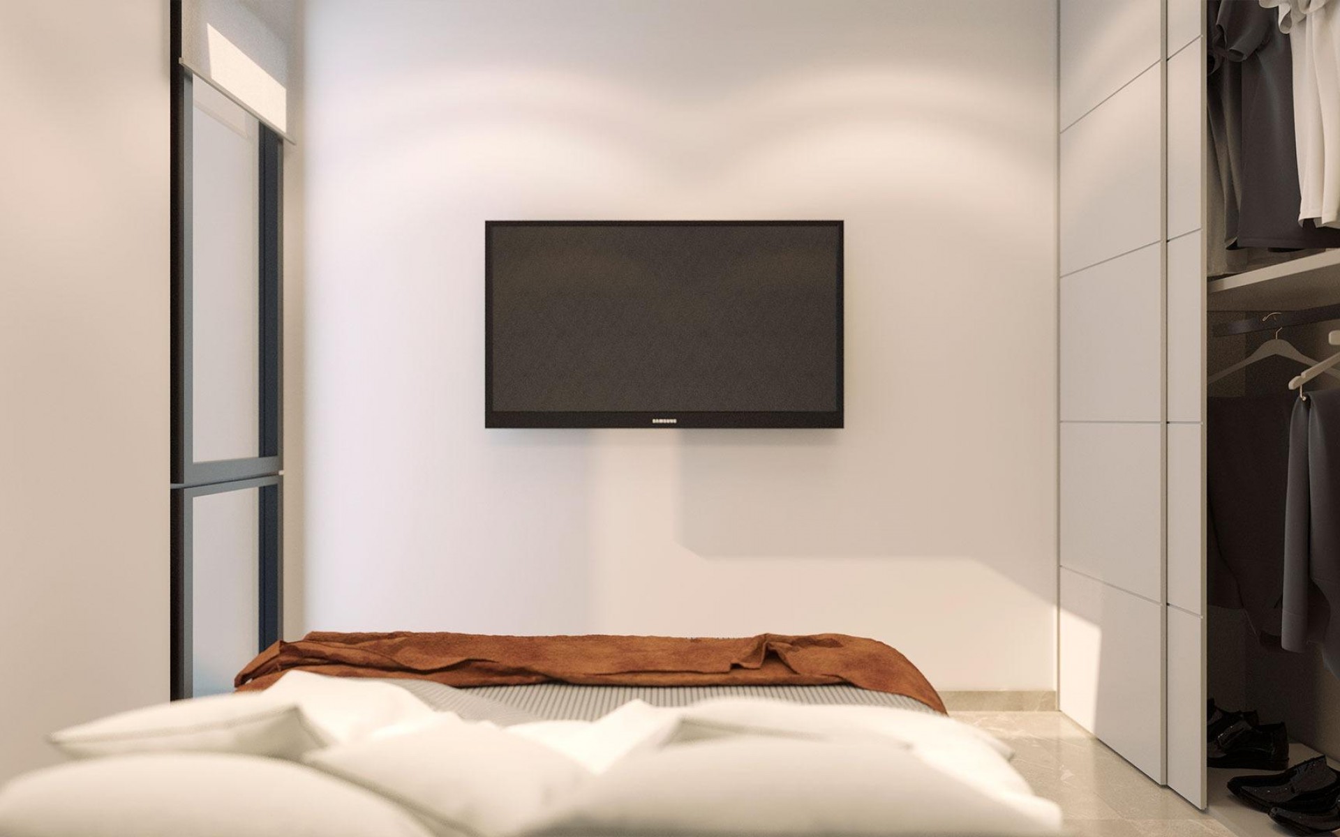 Nouvelle Construction - Appartement - Torrevieja - Playa del Acequion