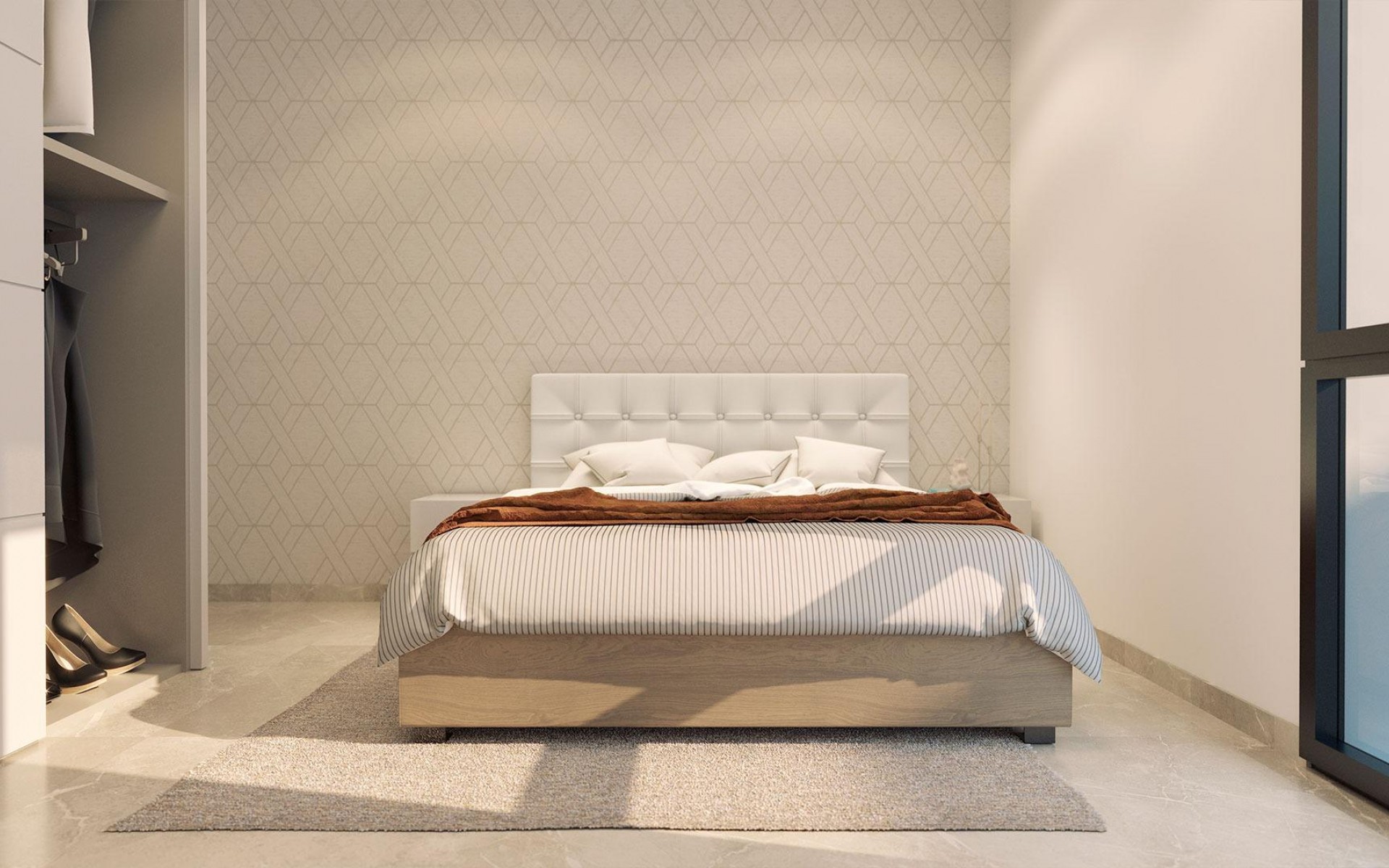 Nouvelle Construction - Appartement - Torrevieja - Playa del Acequion