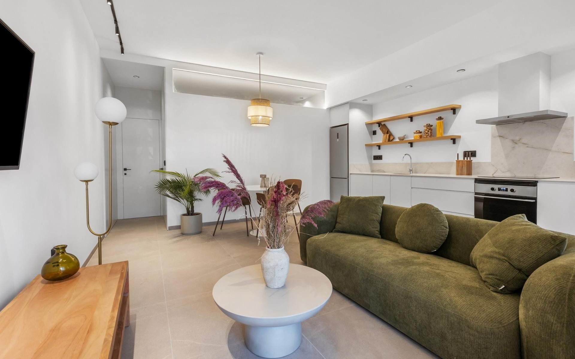 Nouvelle Construction - Appartement - Torrevieja - Playa Los Naufragos