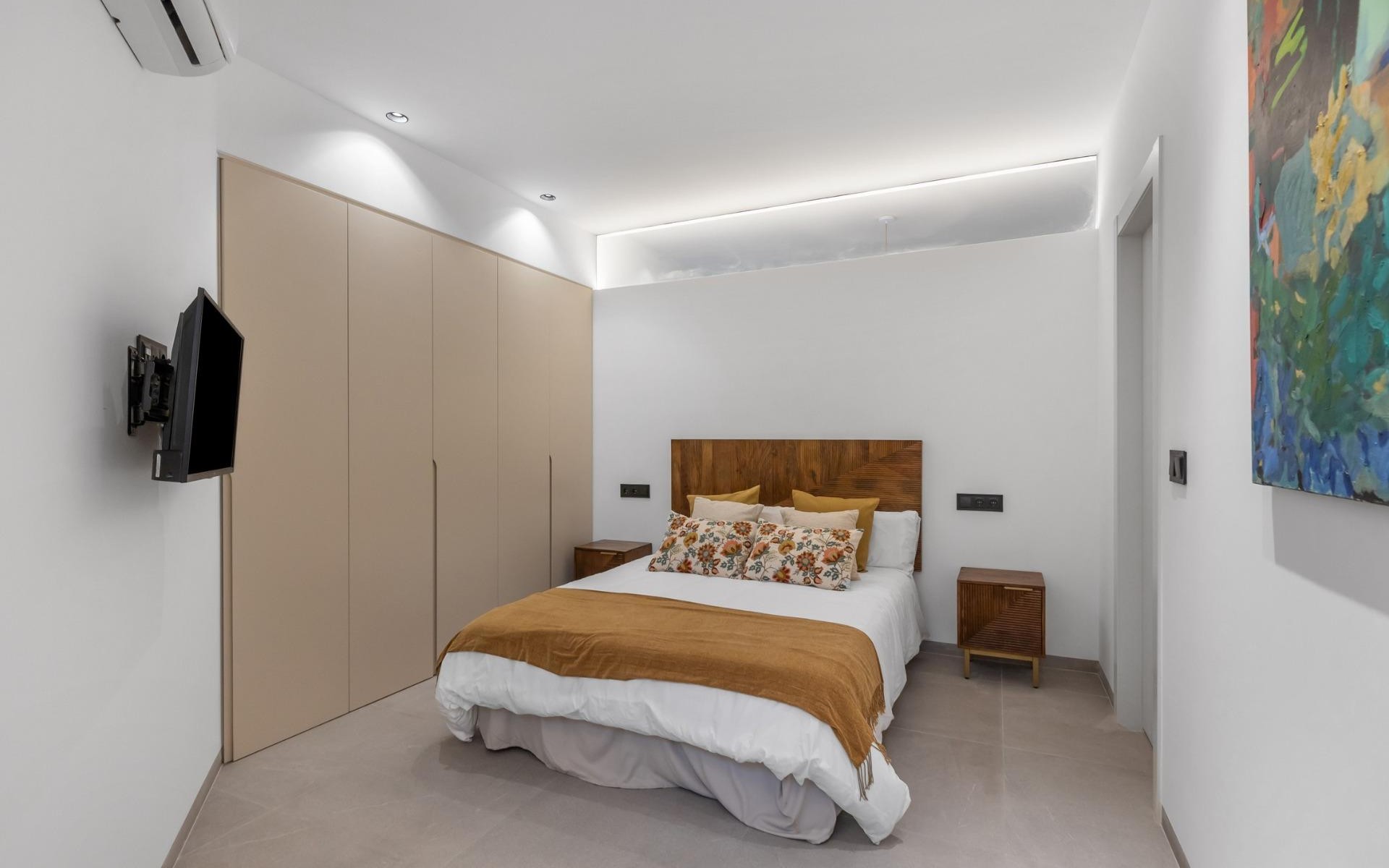 Nouvelle Construction - Appartement - Torrevieja - Playa Los Naufragos