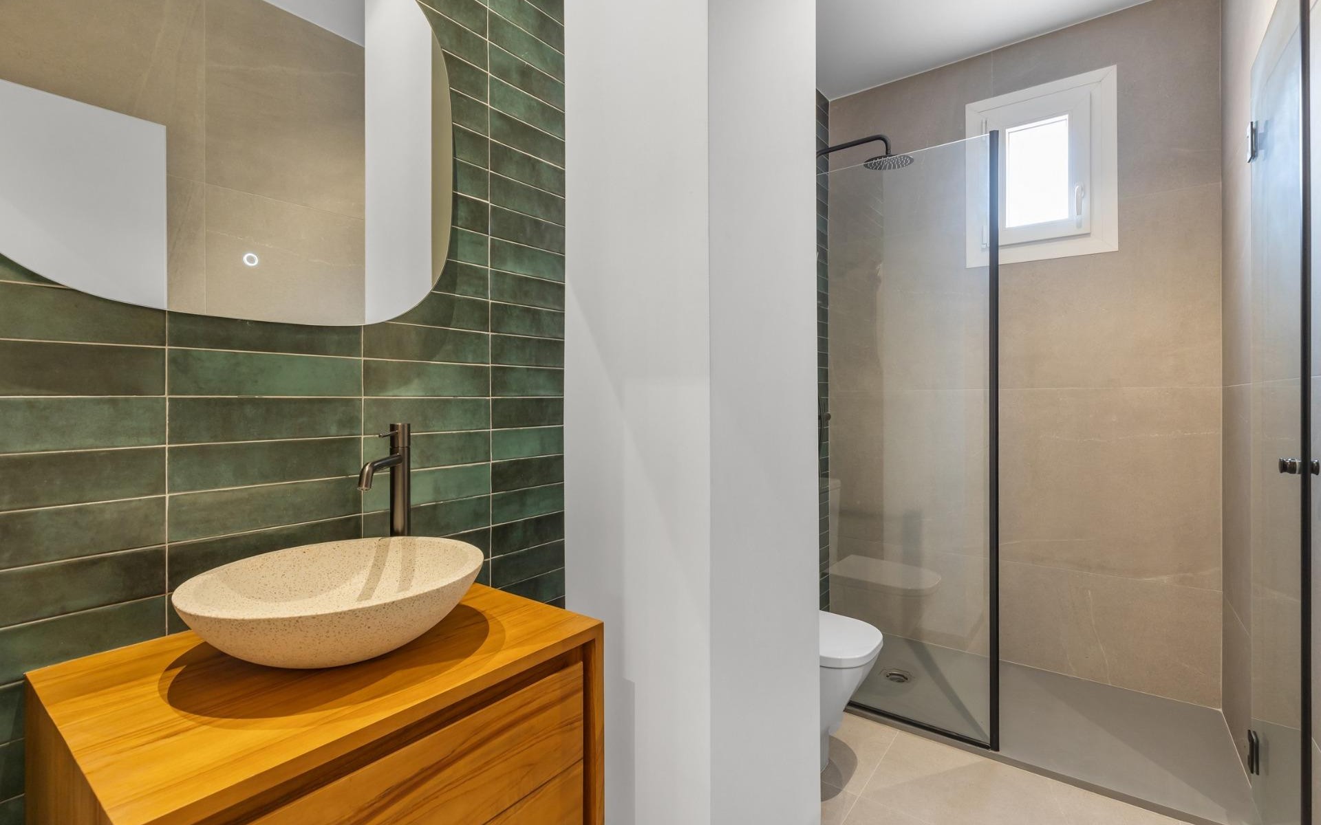 Nouvelle Construction - Appartement - Torrevieja - Playa Los Naufragos