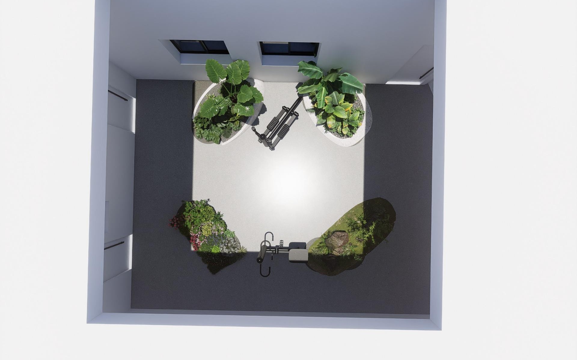 Nouvelle Construction - Appartement - Torrevieja - pueblo