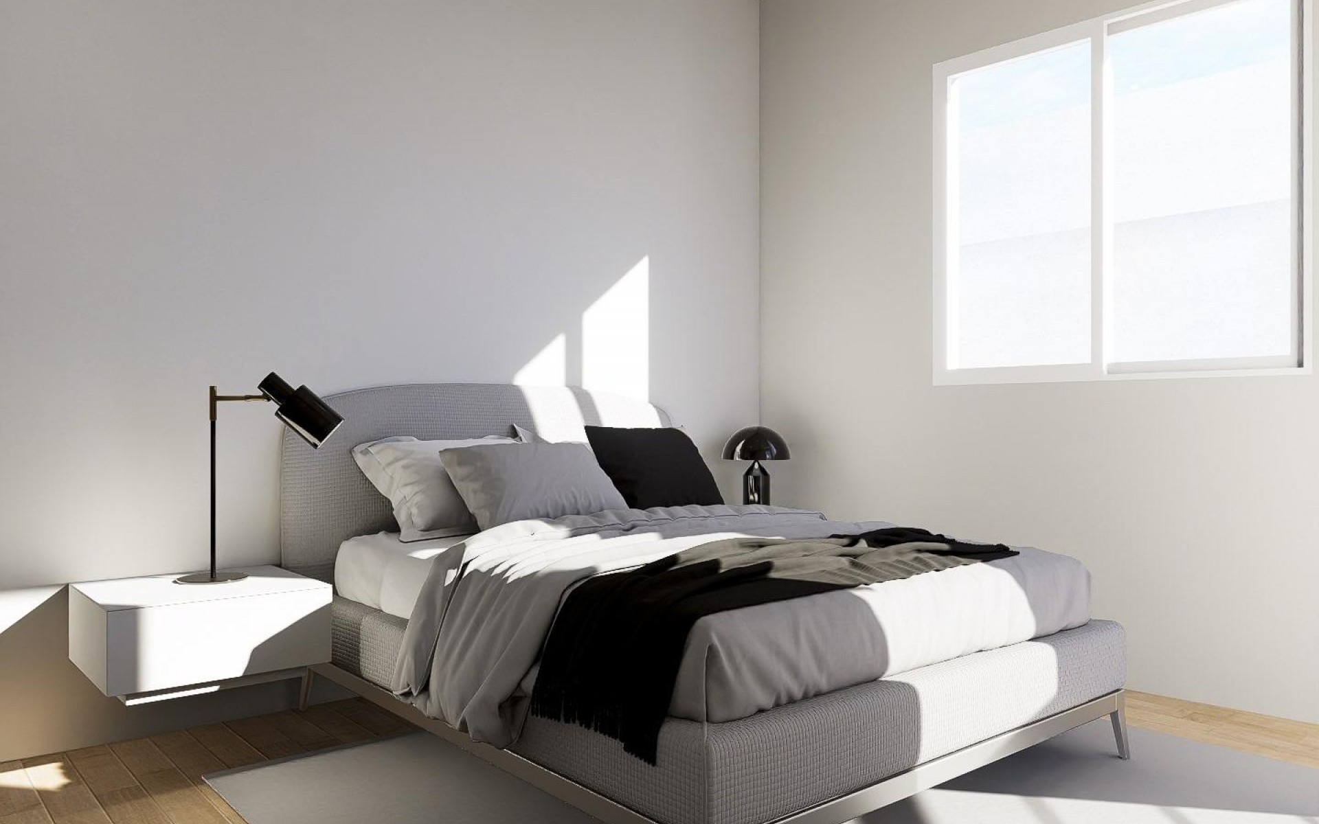 Nouvelle Construction - Appartement - Torrevieja - pueblo