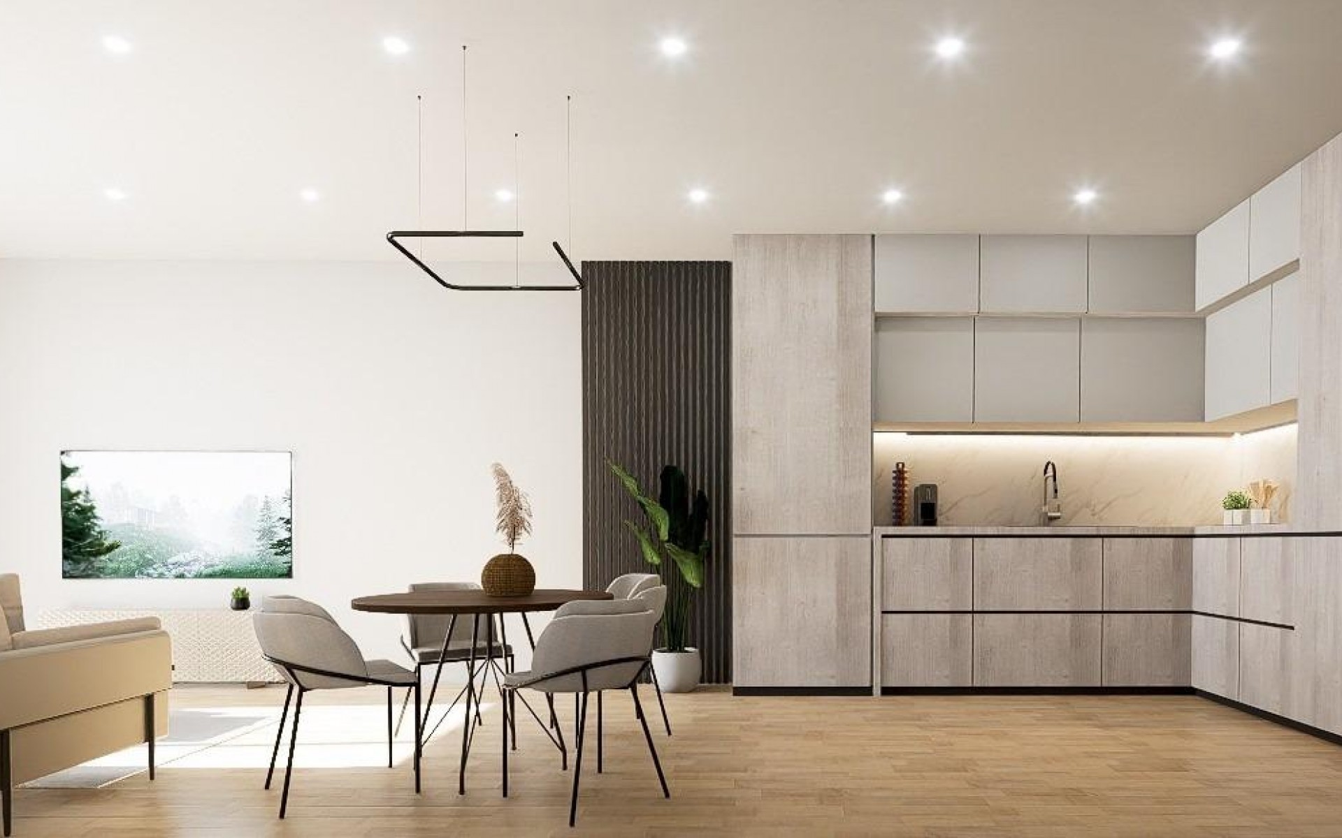 Nouvelle Construction - Appartement - Torrevieja - pueblo