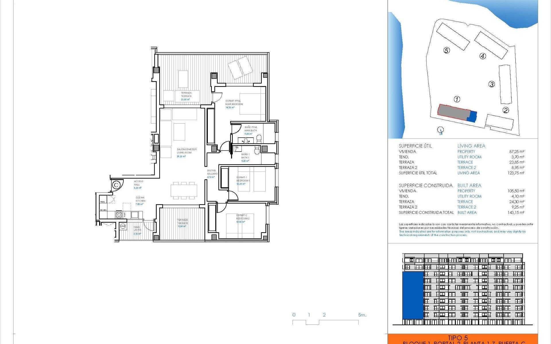 Nouvelle Construction - Appartement - Torrevieja - Punta Prima