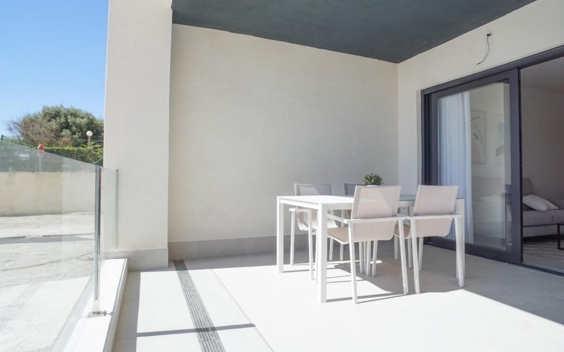 Nouvelle Construction - Appartement - Torrevieja - Torreblanca