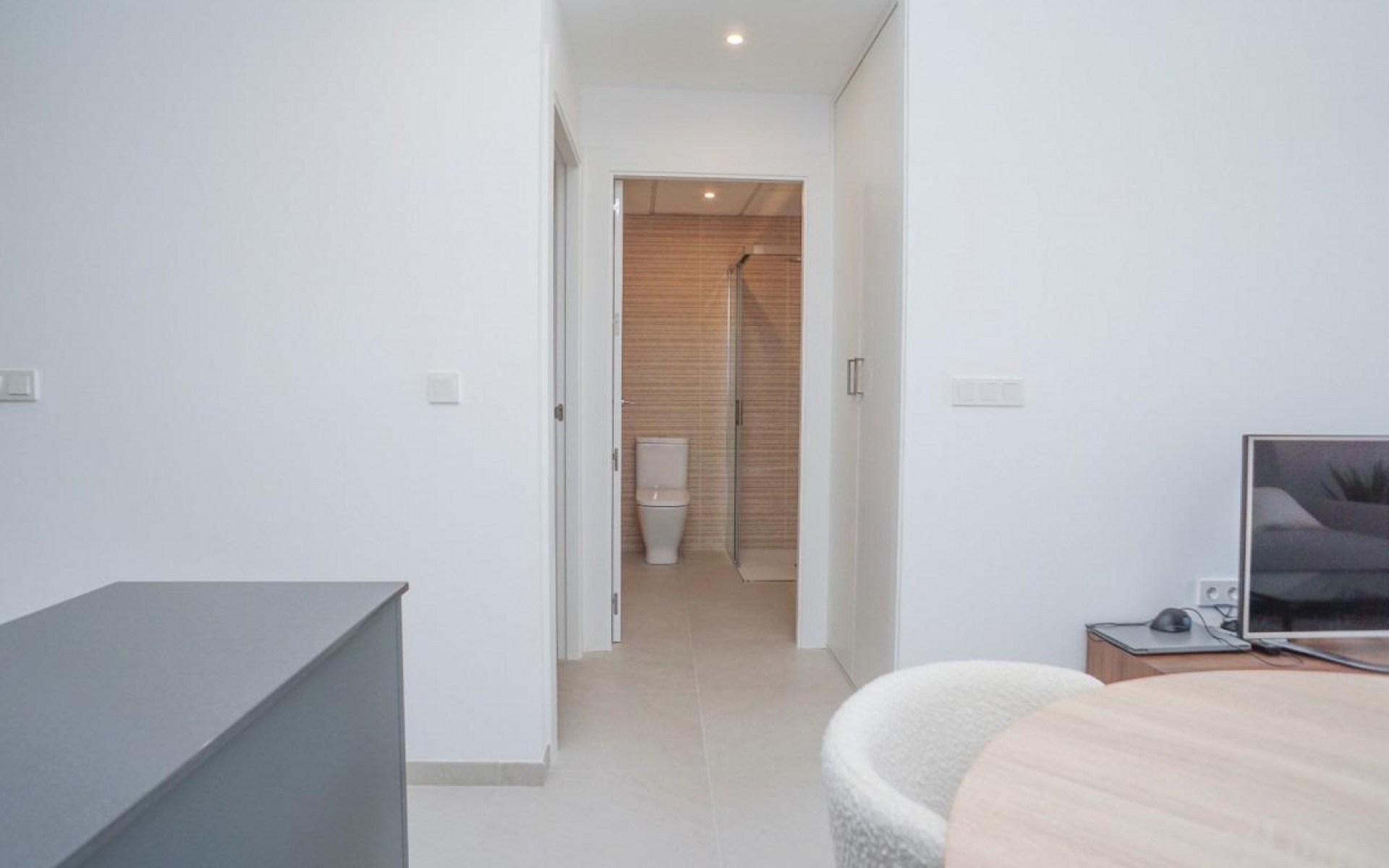 Nouvelle Construction - Appartement - Torrevieja - Torreblanca