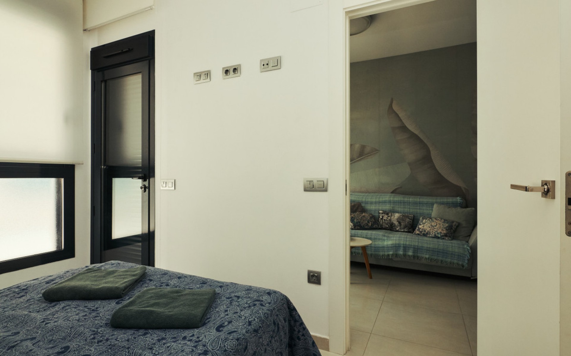 Nouvelle Construction - Appartement - Torrevieja - Torrevieja Centro