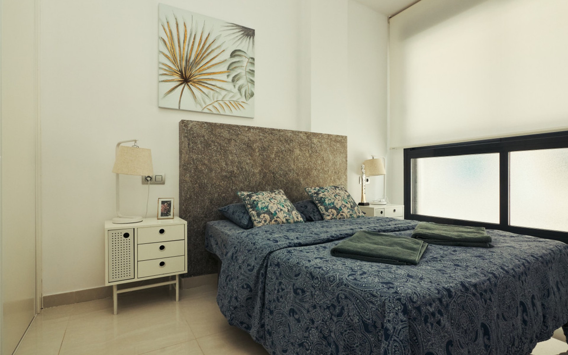 Nouvelle Construction - Appartement - Torrevieja - Torrevieja Centro