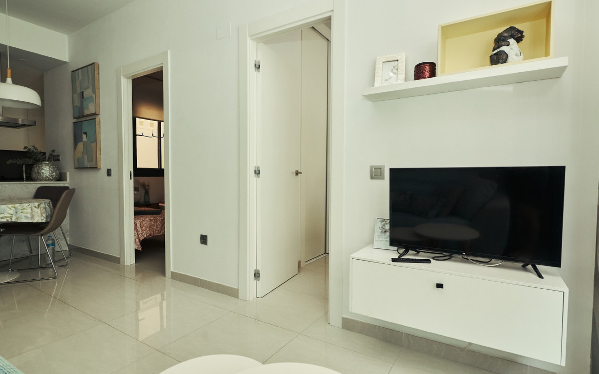 Nouvelle Construction - Appartement - Torrevieja - Torrevieja Centro