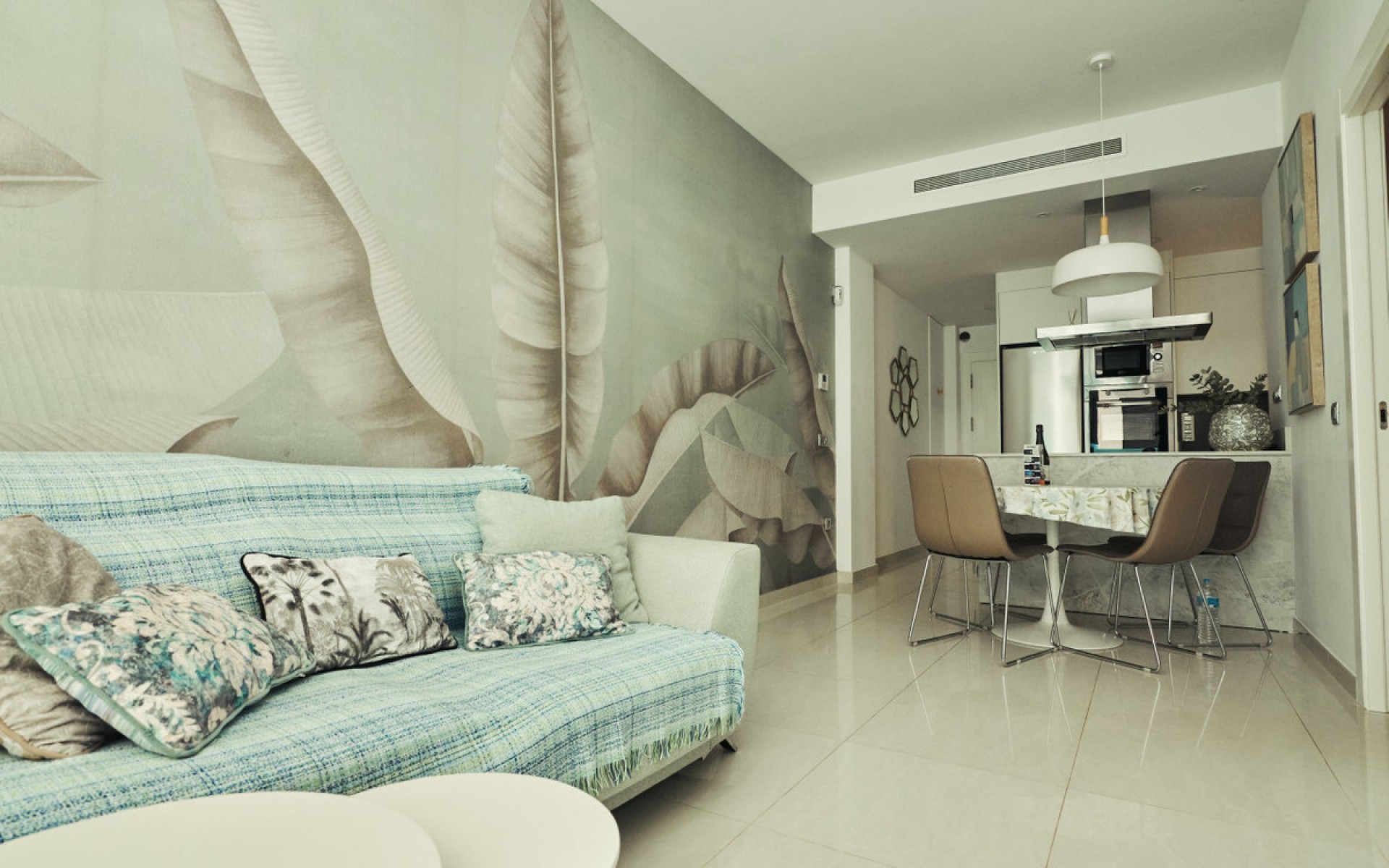 Nouvelle Construction - Appartement - Torrevieja - Torrevieja Centro