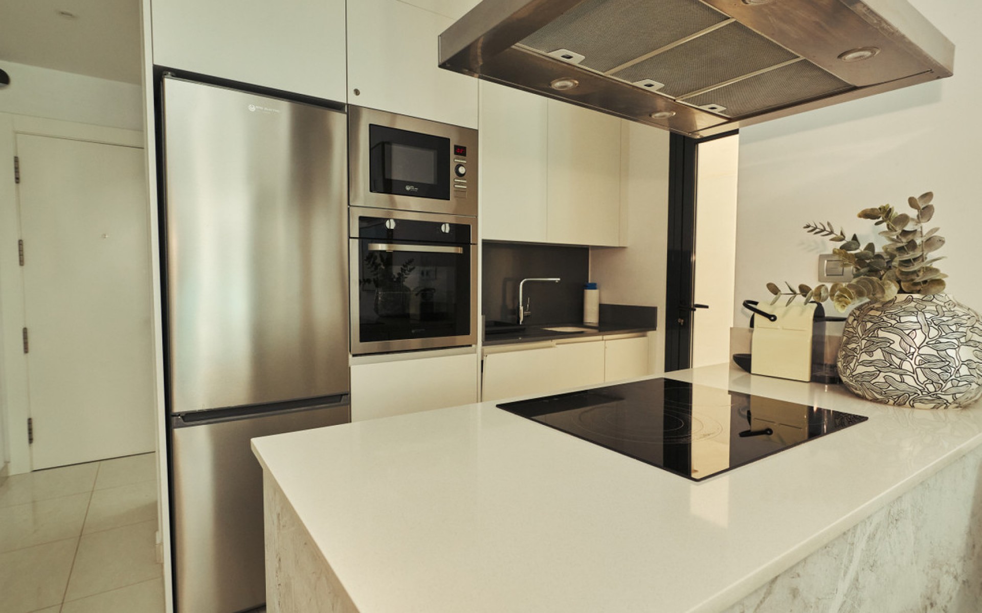 Nouvelle Construction - Appartement - Torrevieja - Torrevieja Centro