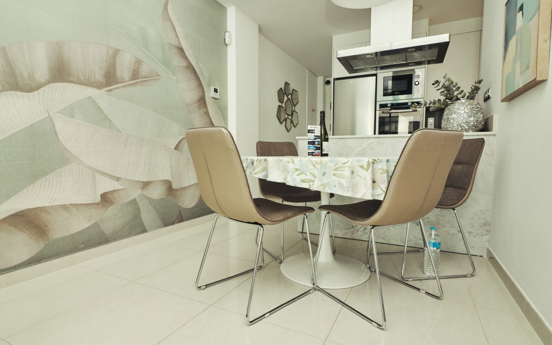 Nouvelle Construction - Appartement - Torrevieja - Torrevieja Centro