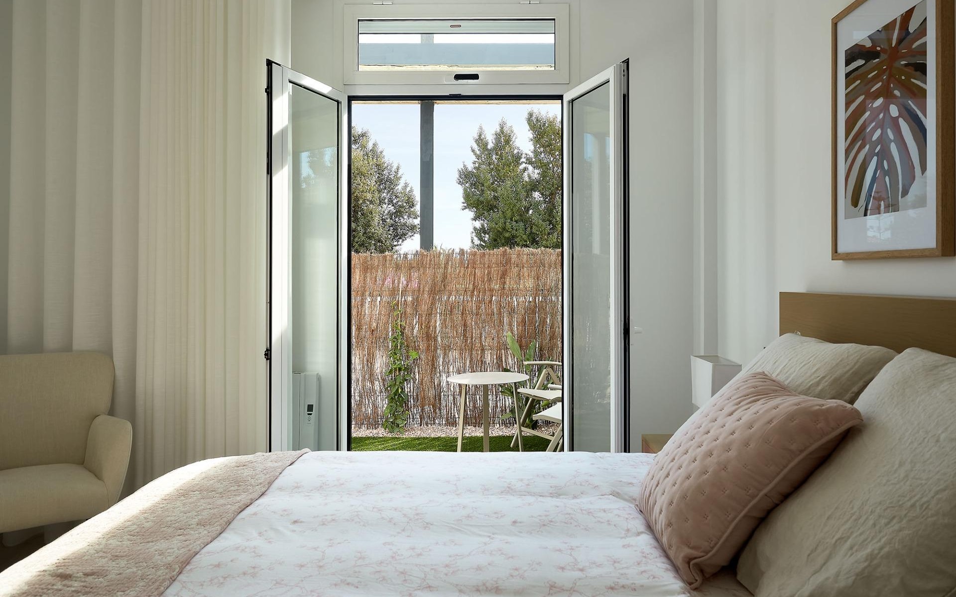 Nouvelle Construction - Appartement - Vera - El Playazo