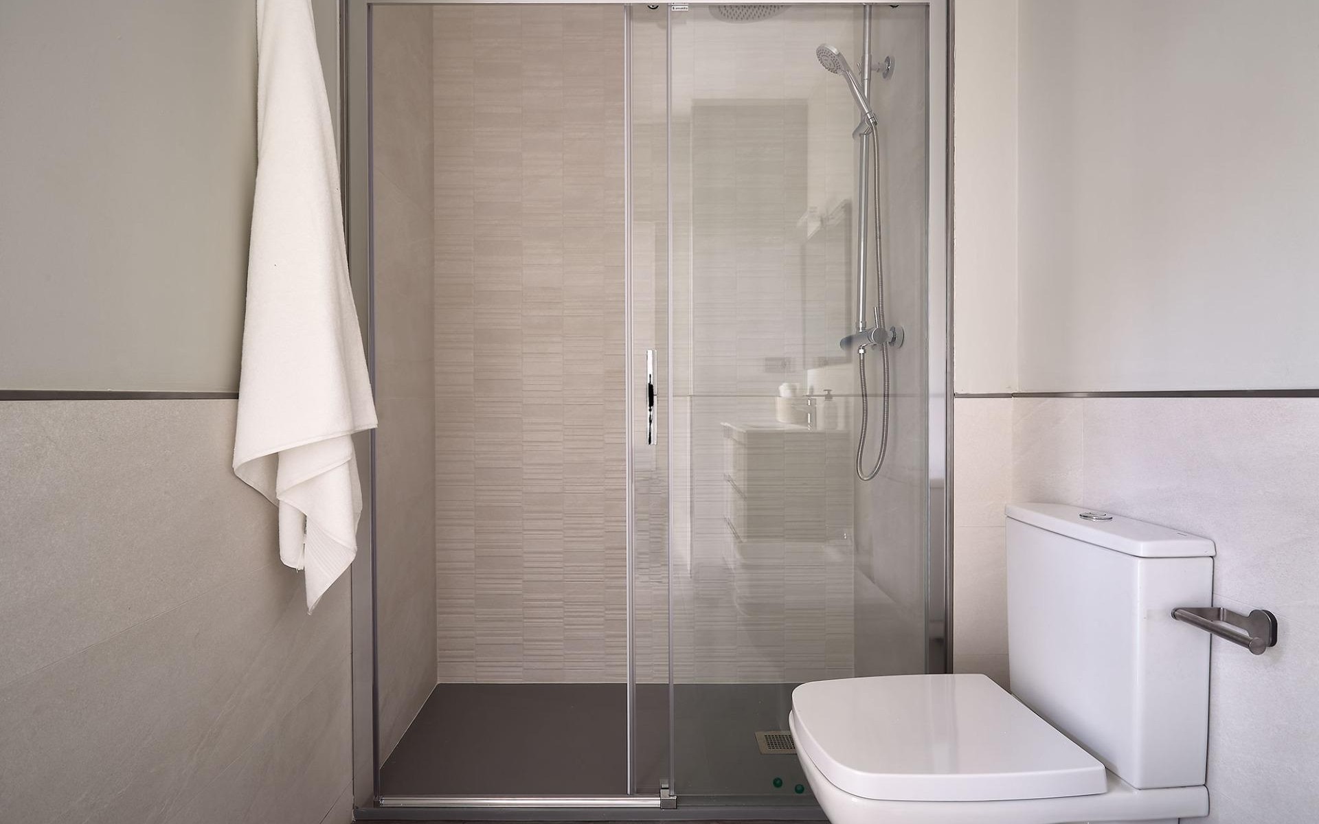 Nouvelle Construction - Appartement - Vera - El Playazo