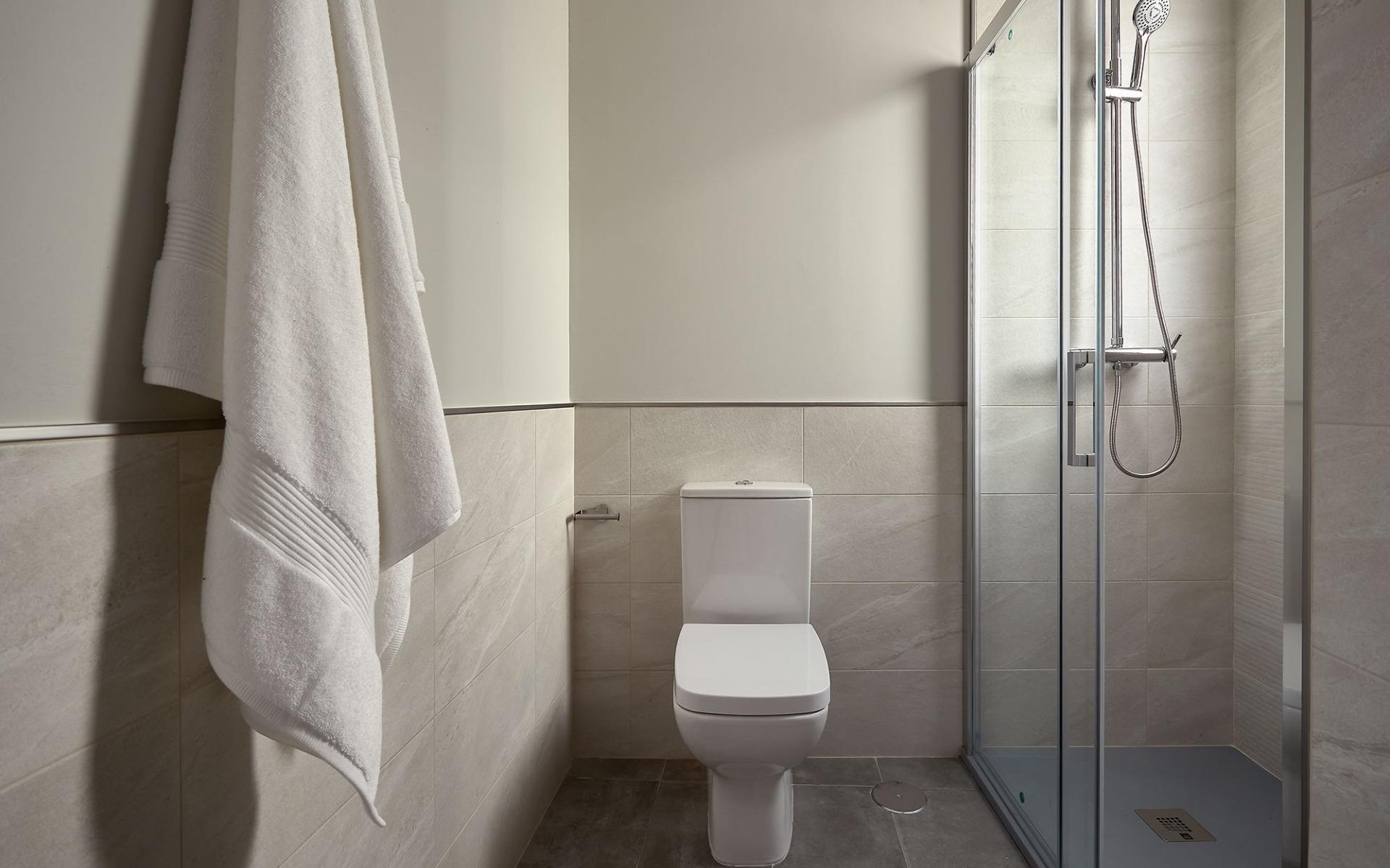 Nouvelle Construction - Appartement - Vera - El Playazo