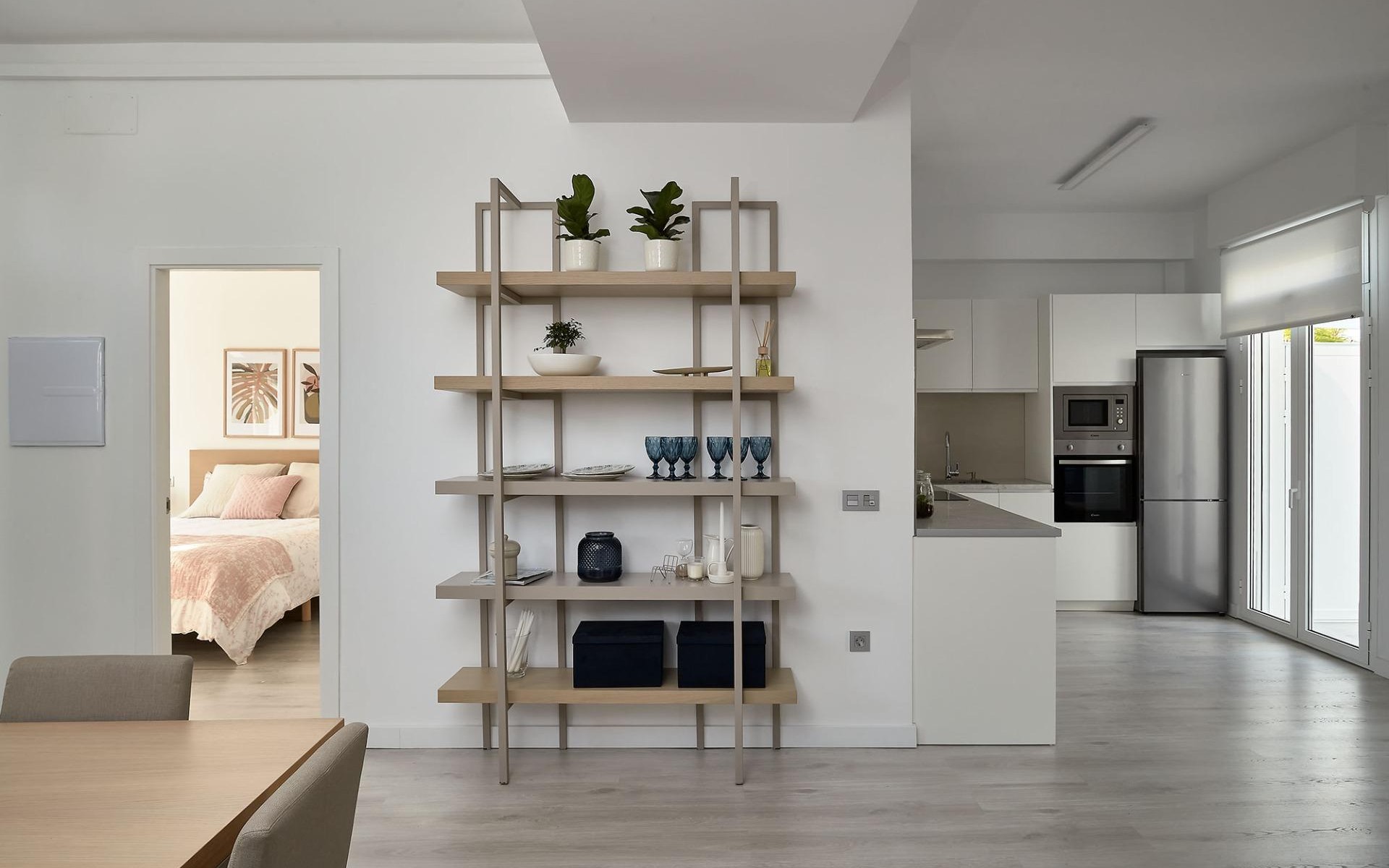 Nouvelle Construction - Appartement - Vera - El Playazo