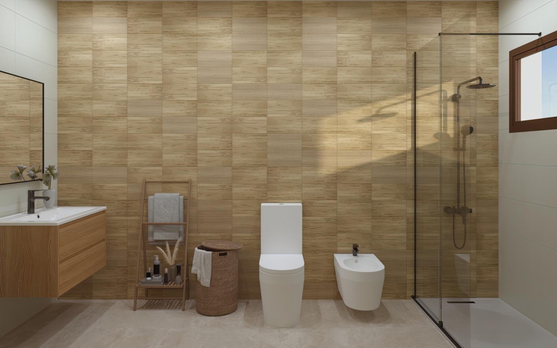 Nouvelle Construction - Appartement - Vera - Vera playa