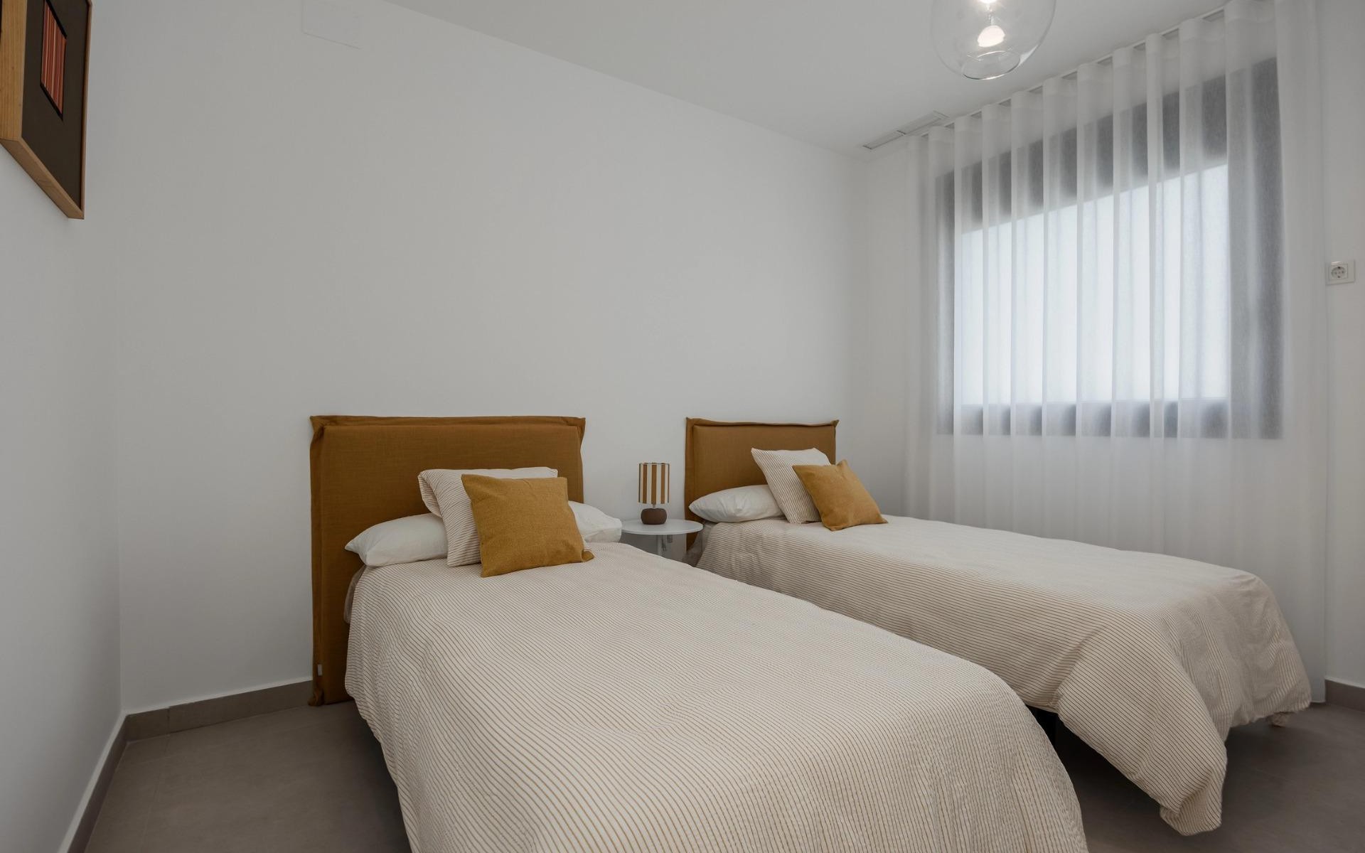 Nouvelle Construction - Appartement - Villajoyosa - Gasparot