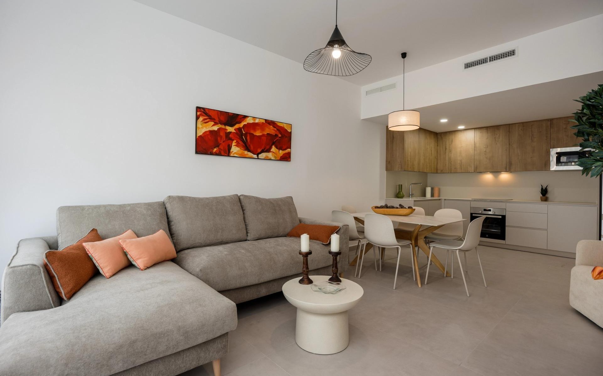 Nouvelle Construction - Appartement - Villajoyosa - Gasparot