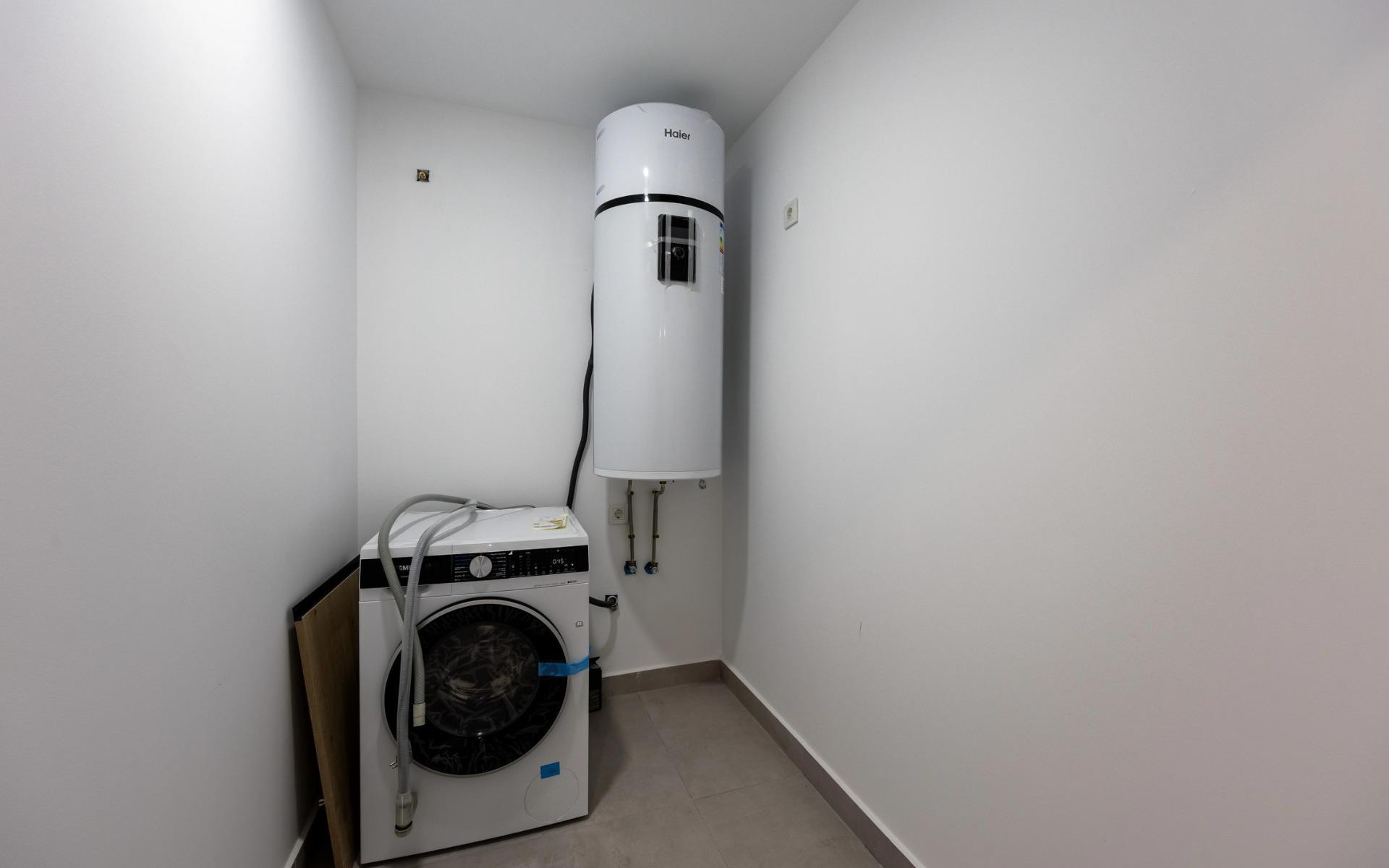 Nouvelle Construction - Appartement - Villajoyosa - Gasparot