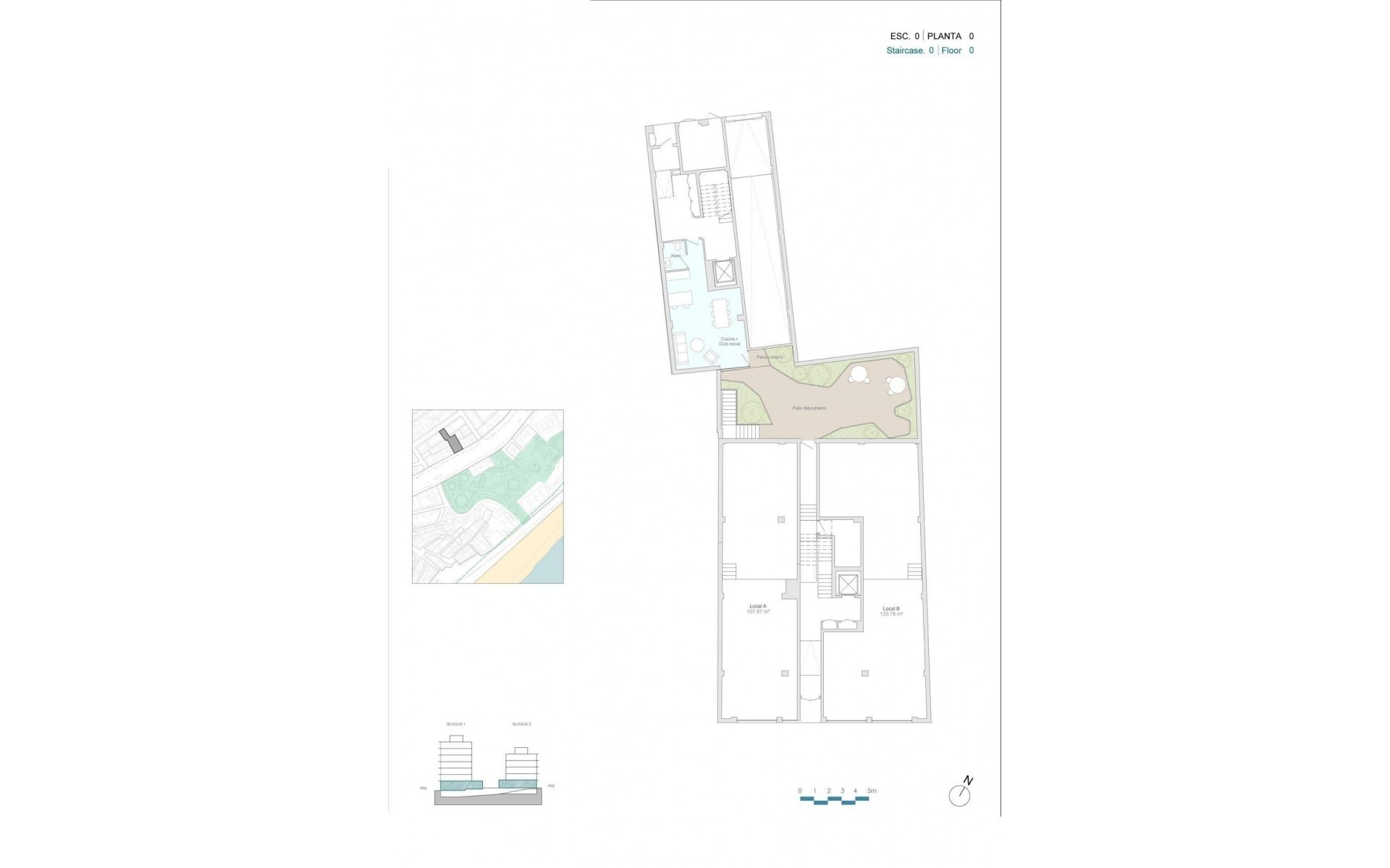 Nouvelle Construction - Appartement - Villajoyosa - Pueblo