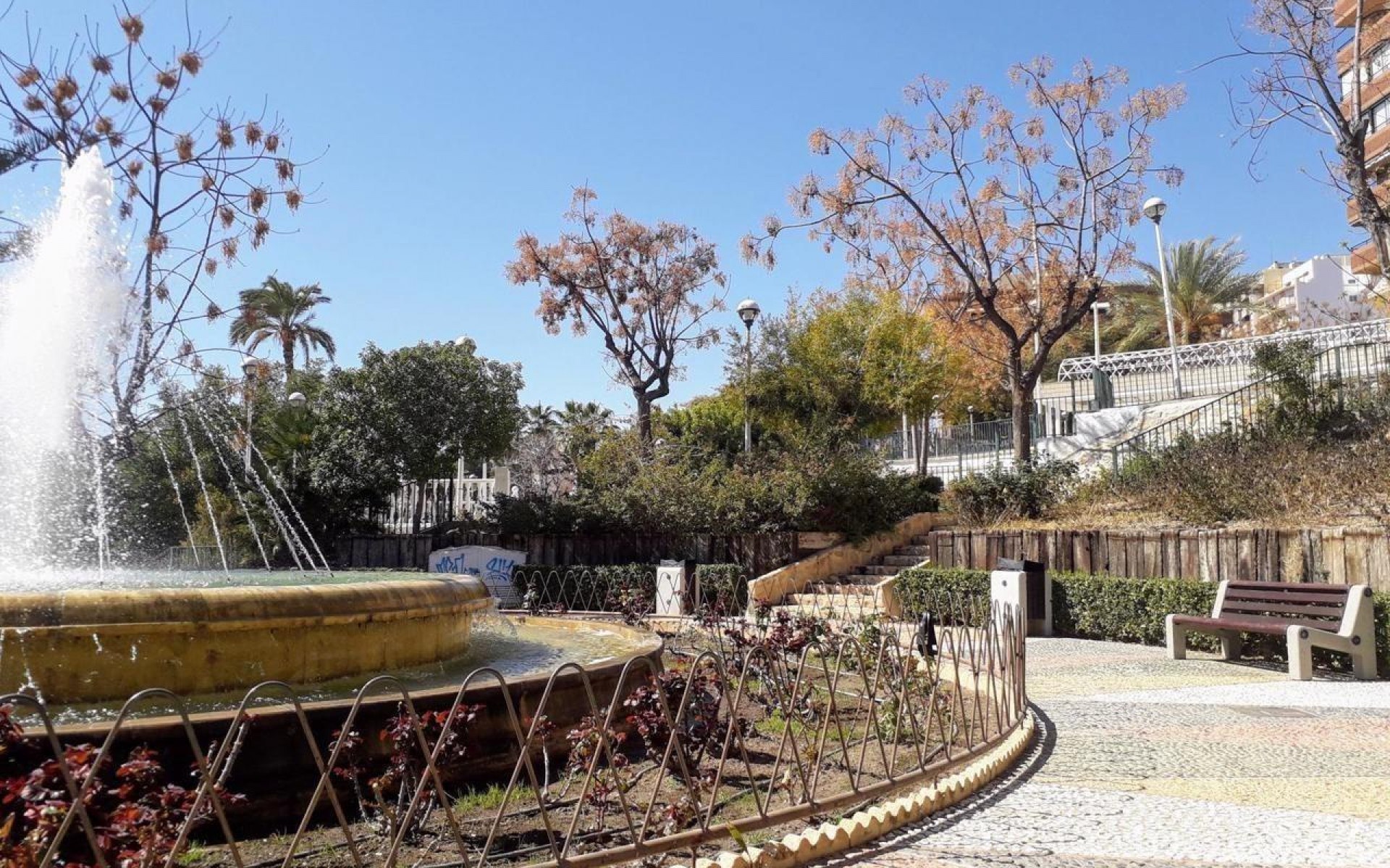 Nouvelle Construction - Appartement - Villajoyosa