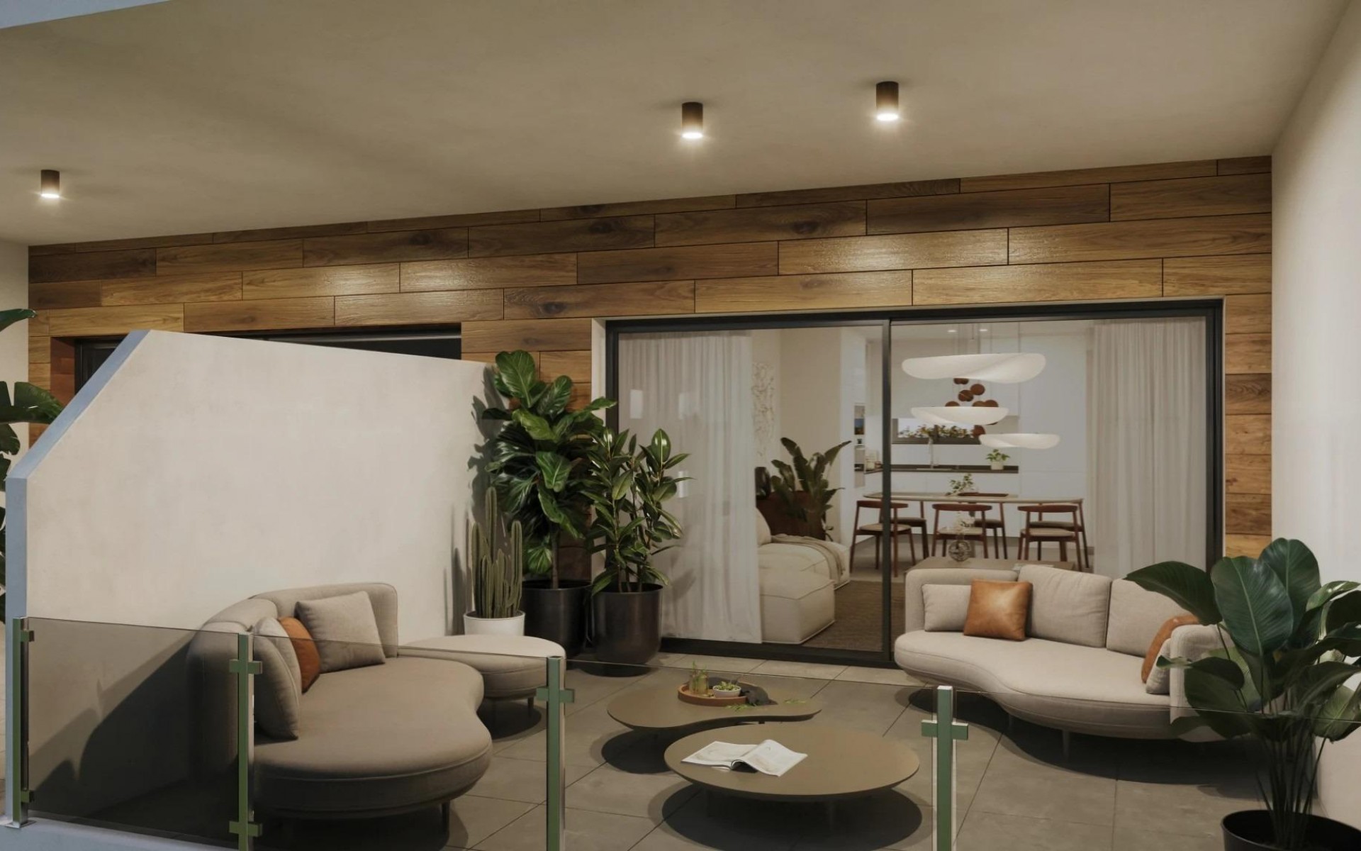 Nouvelle Construction - Appartement - Villajoyosa