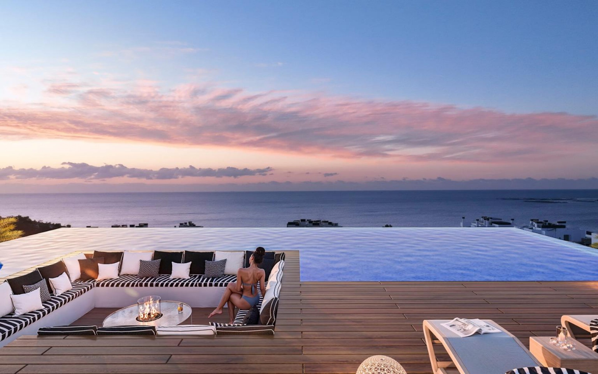 Nouvelle Construction - Appartement - Villajoyosa