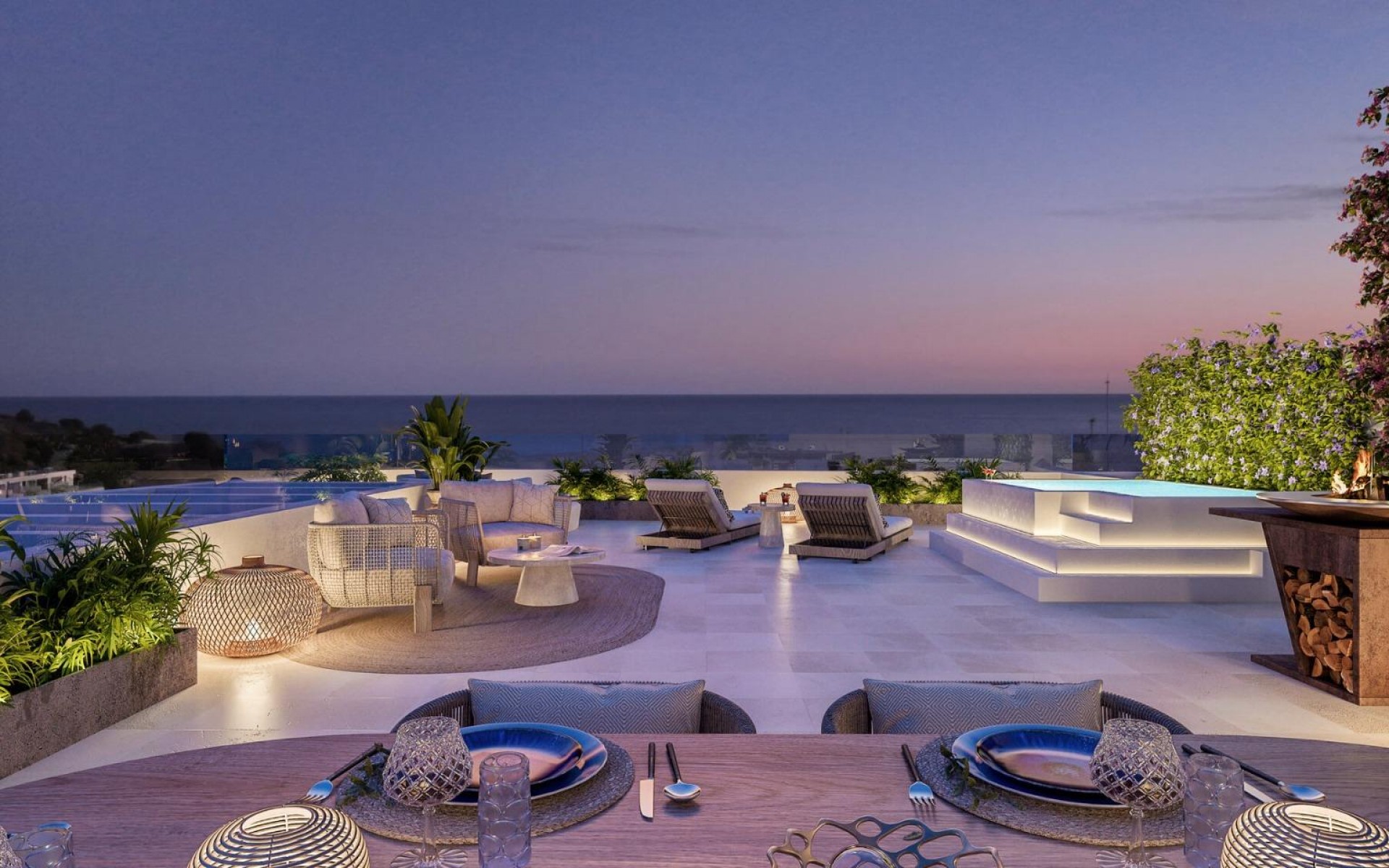 Nouvelle Construction - Appartement - Villajoyosa