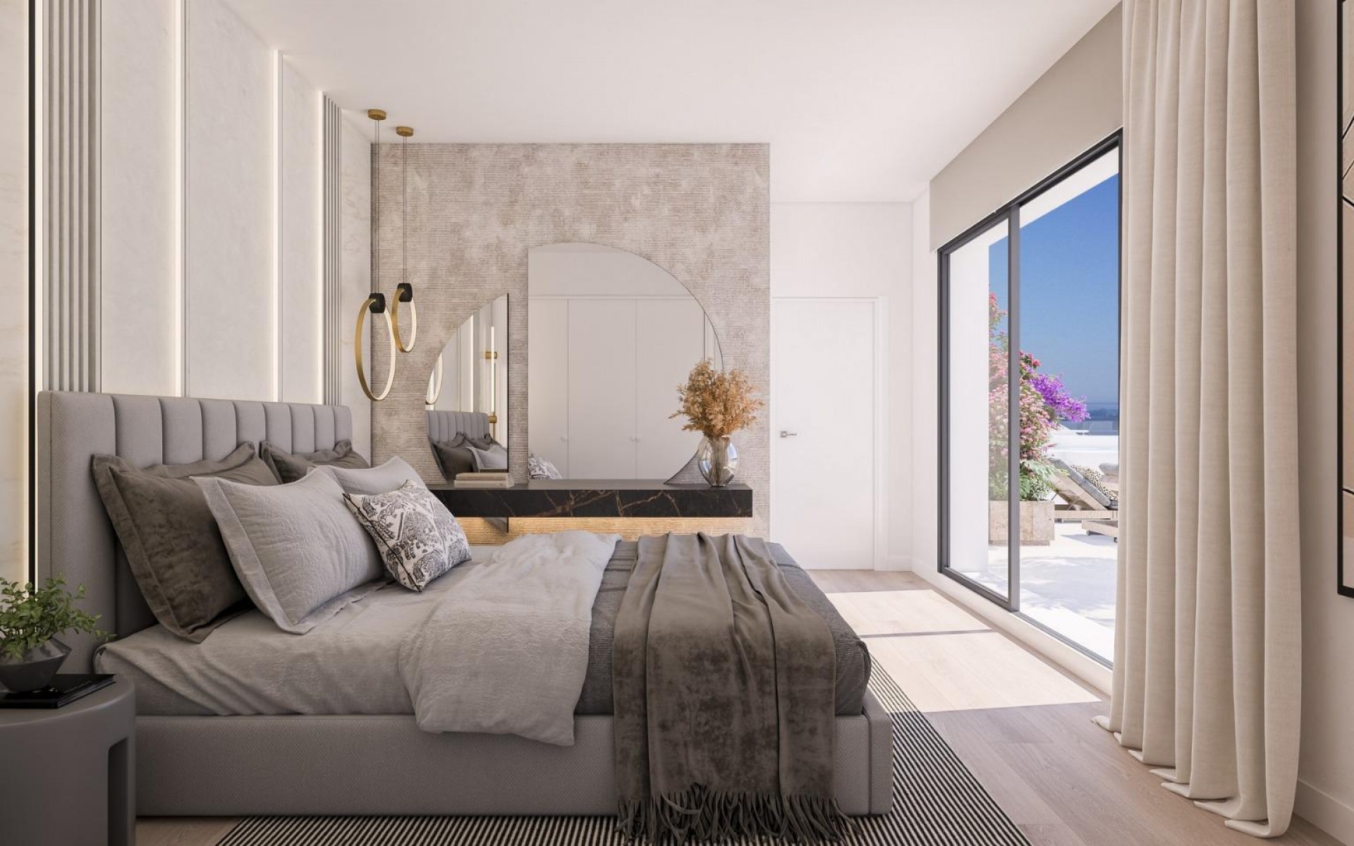 Nouvelle Construction - Appartement - Villajoyosa