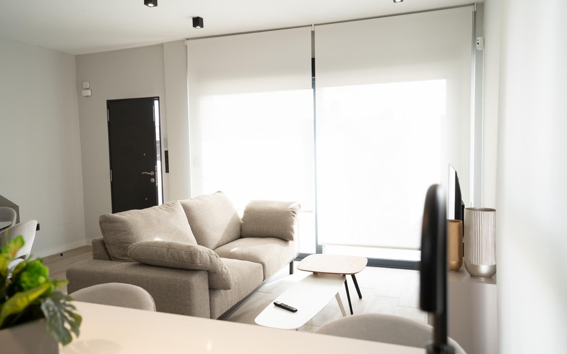 Nouvelle Construction - Appartement - Villamartin - PAU 26