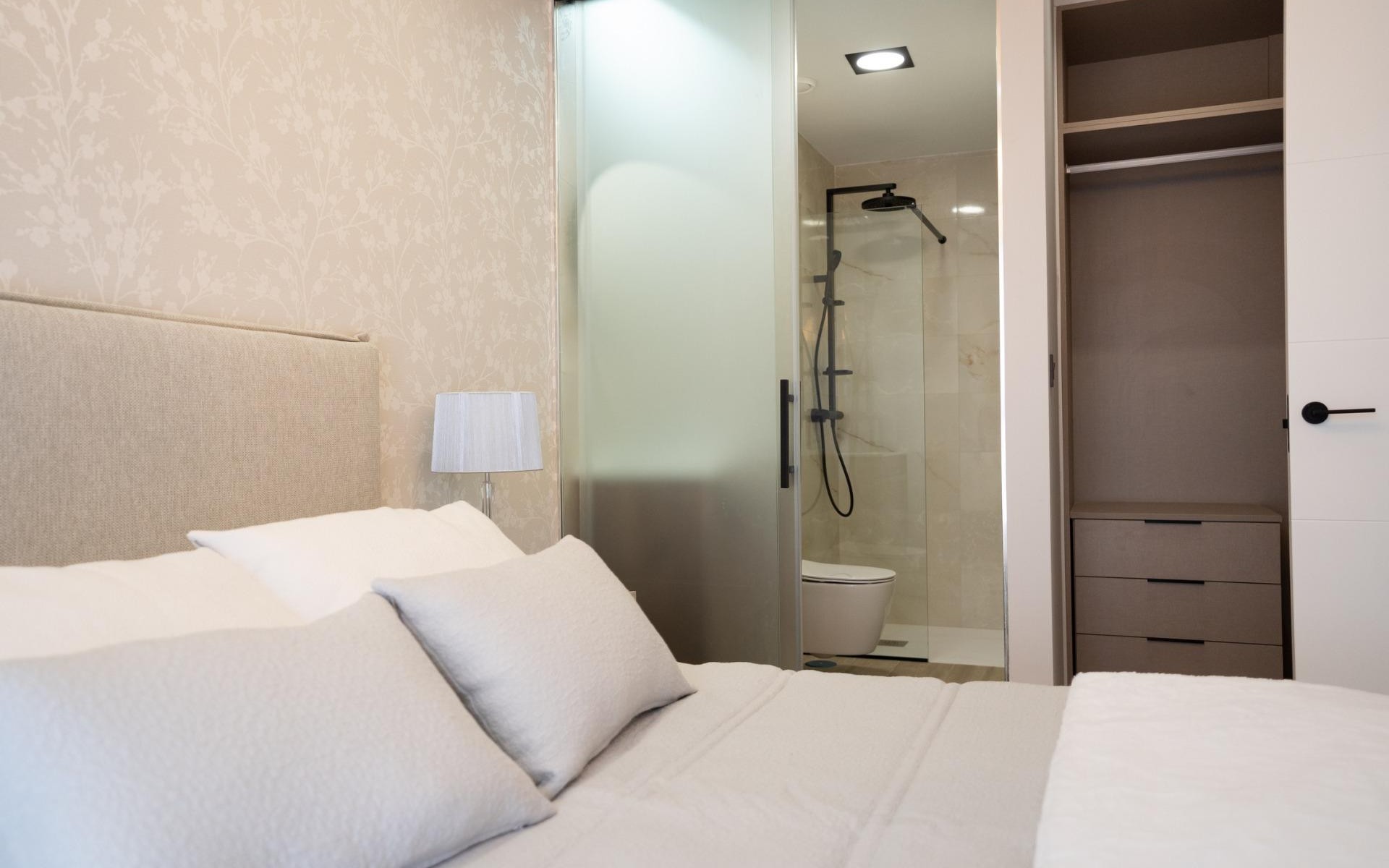 Nouvelle Construction - Appartement - Villamartin - PAU 26