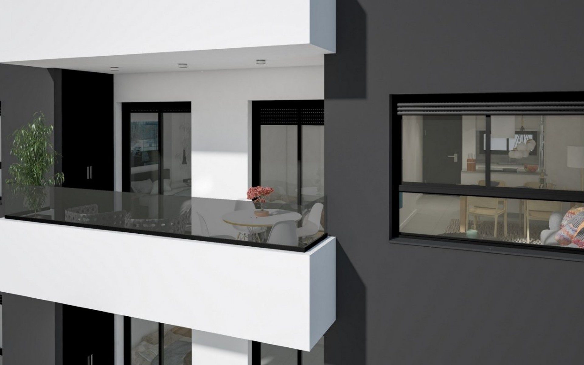 Nouvelle Construction - Appartement - Villamartin