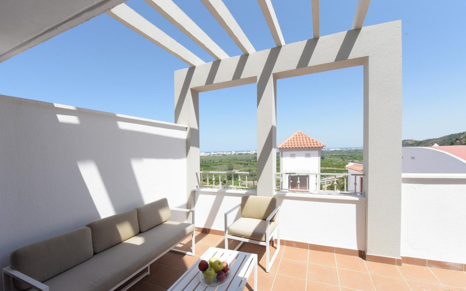 Nouvelle Construction - Appartement - Xeresa - Xeresa del monte