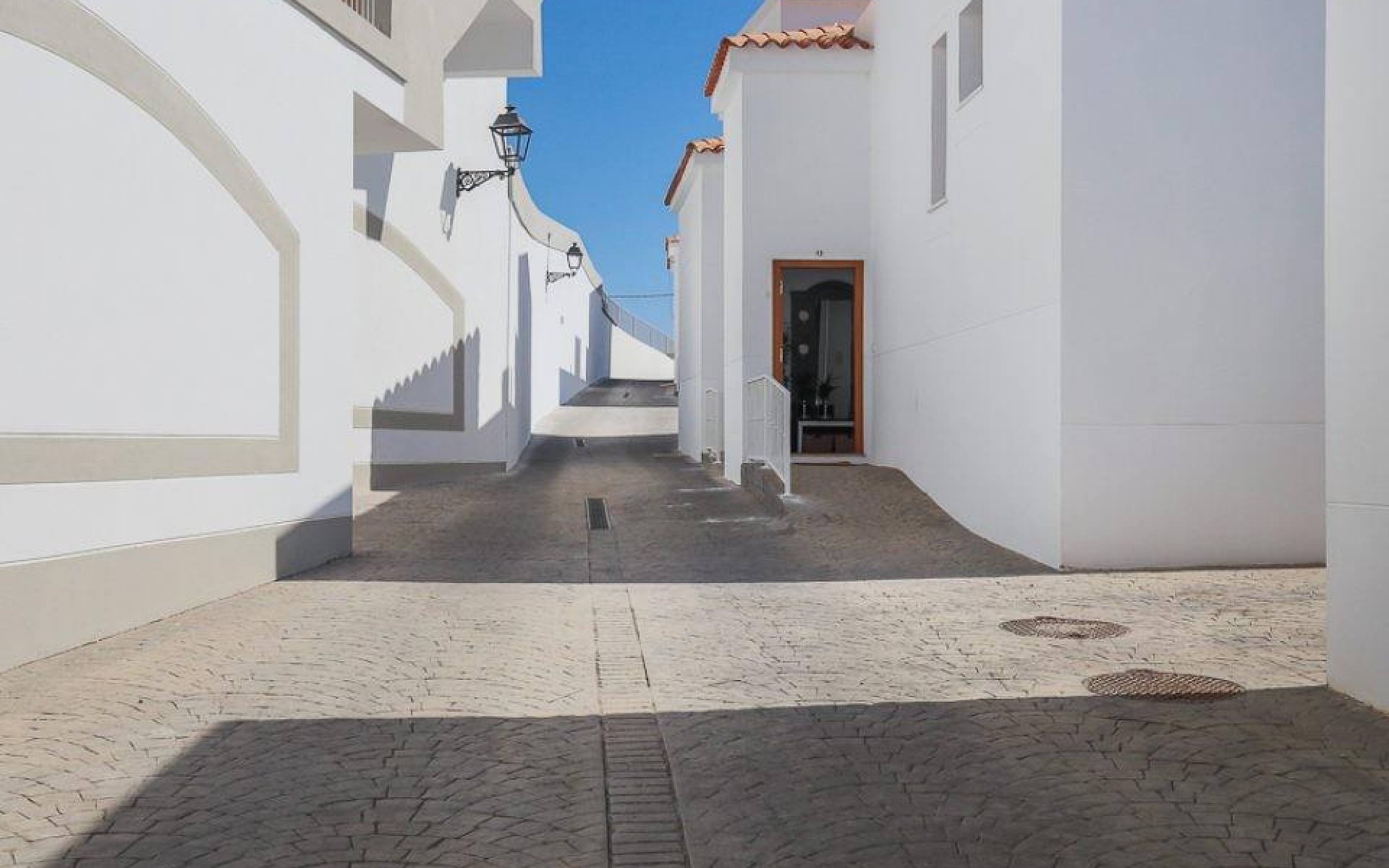 Nouvelle Construction - Appartement - Xeresa - Xeresa del monte