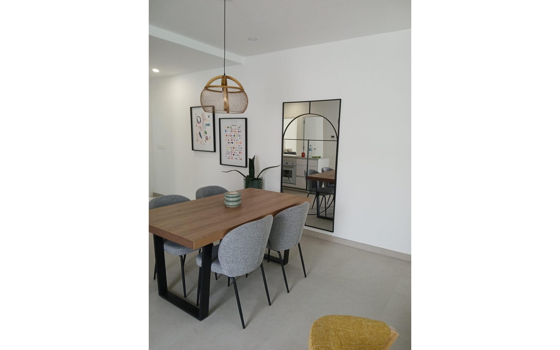 Nouvelle Construction - Maison de ville - Bigastro - Loma Alta