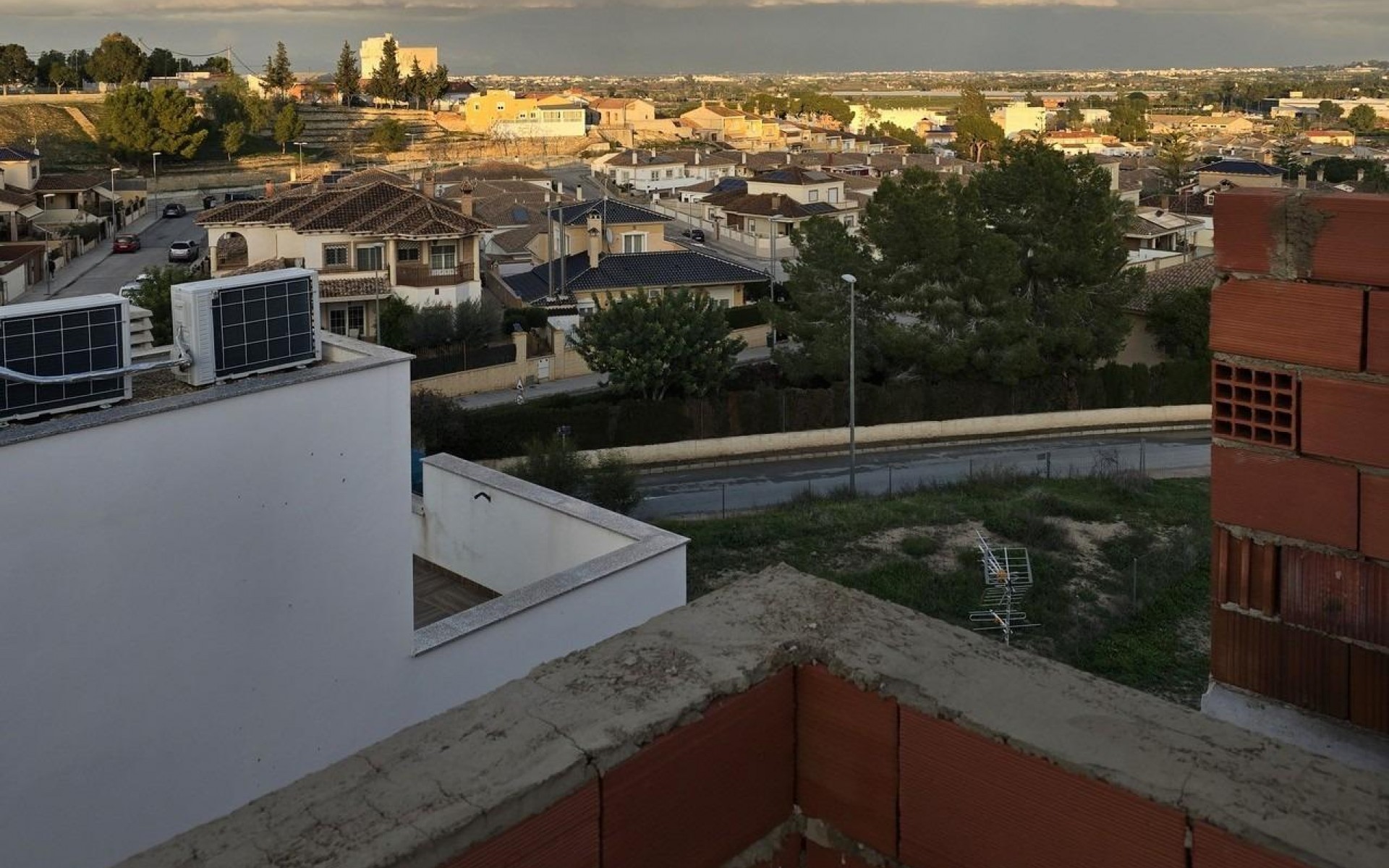 Nouvelle Construction - Maison de ville - Bigastro - pueblo