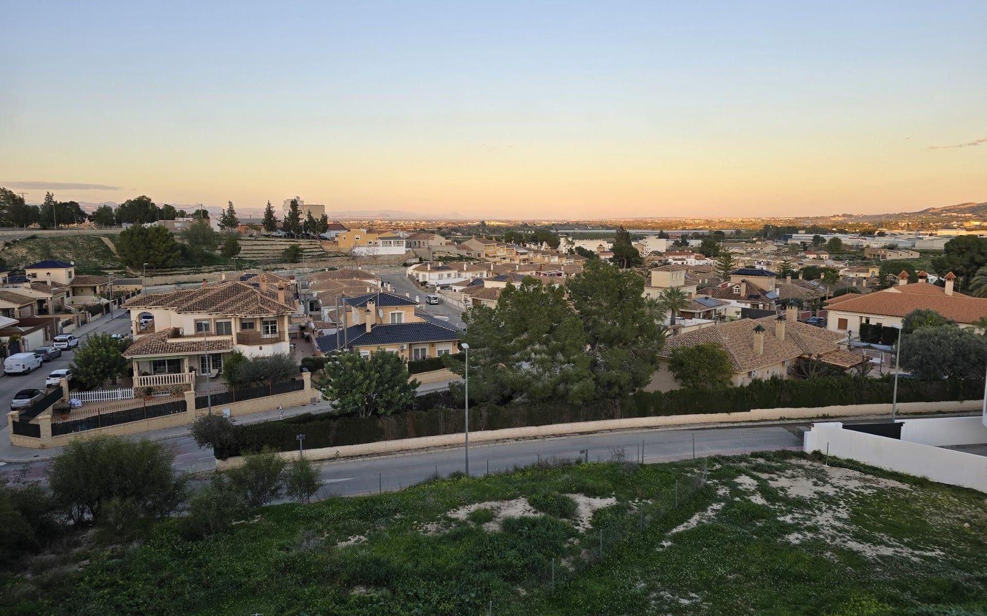 Nouvelle Construction - Maison de ville - Bigastro - pueblo