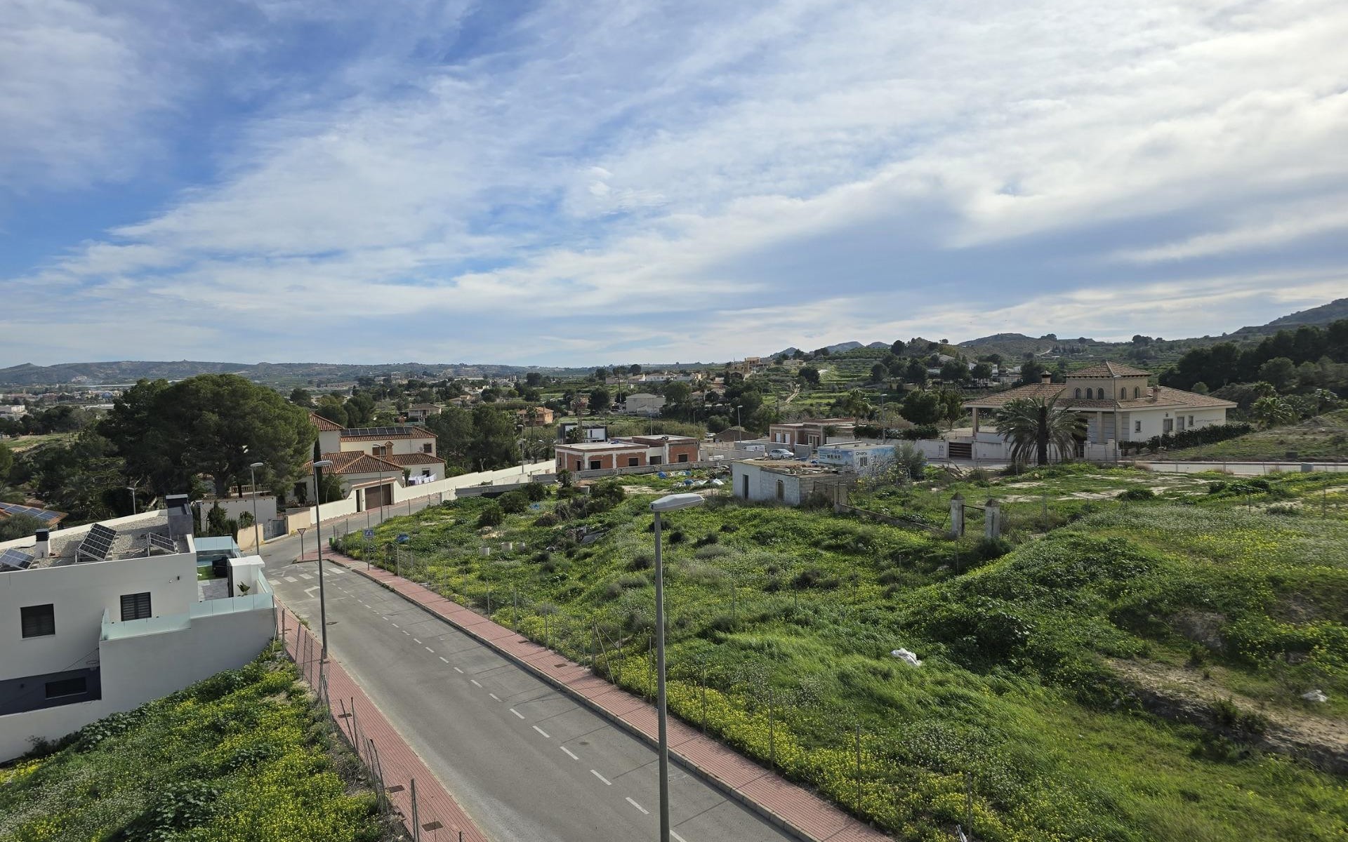 Nouvelle Construction - Maison de ville - Bigastro - pueblo