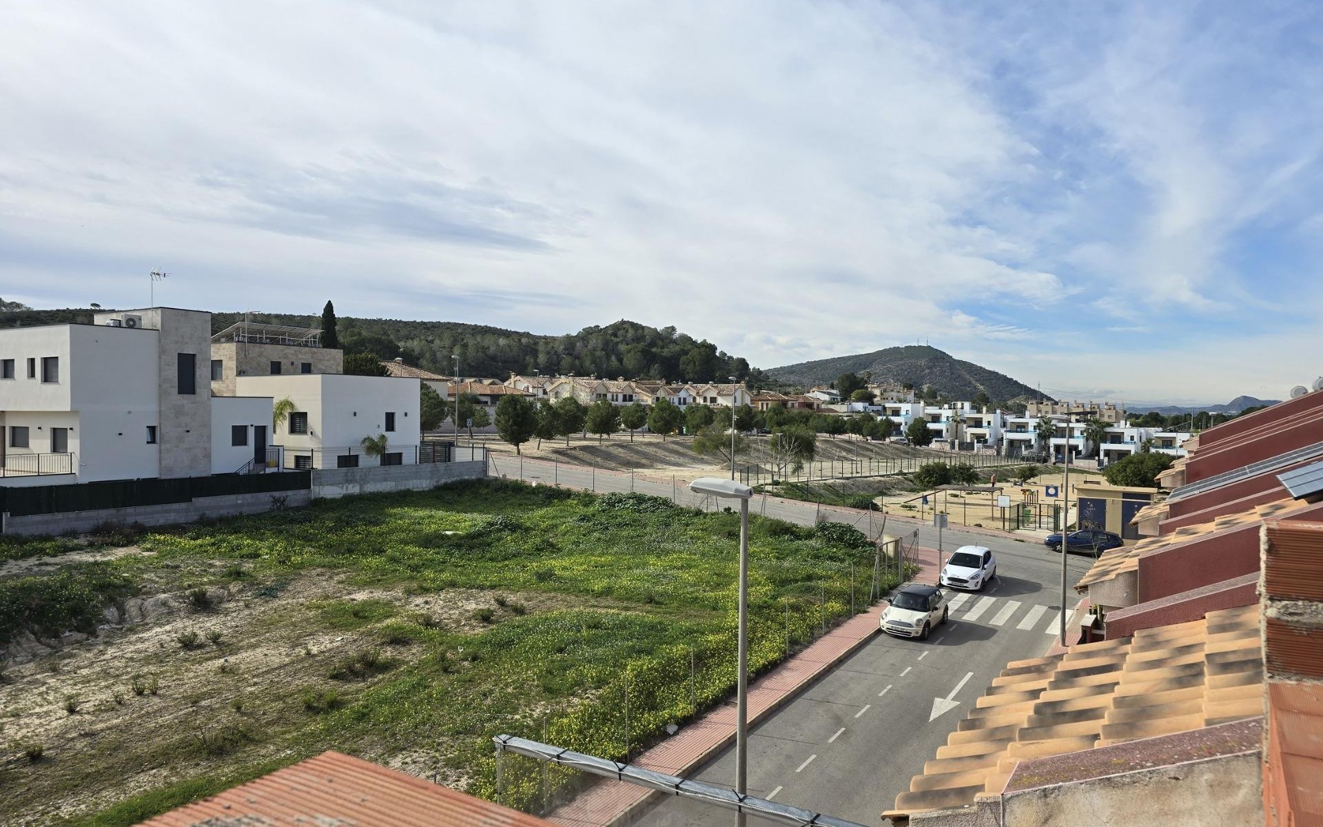 Nouvelle Construction - Maison de ville - Bigastro - pueblo