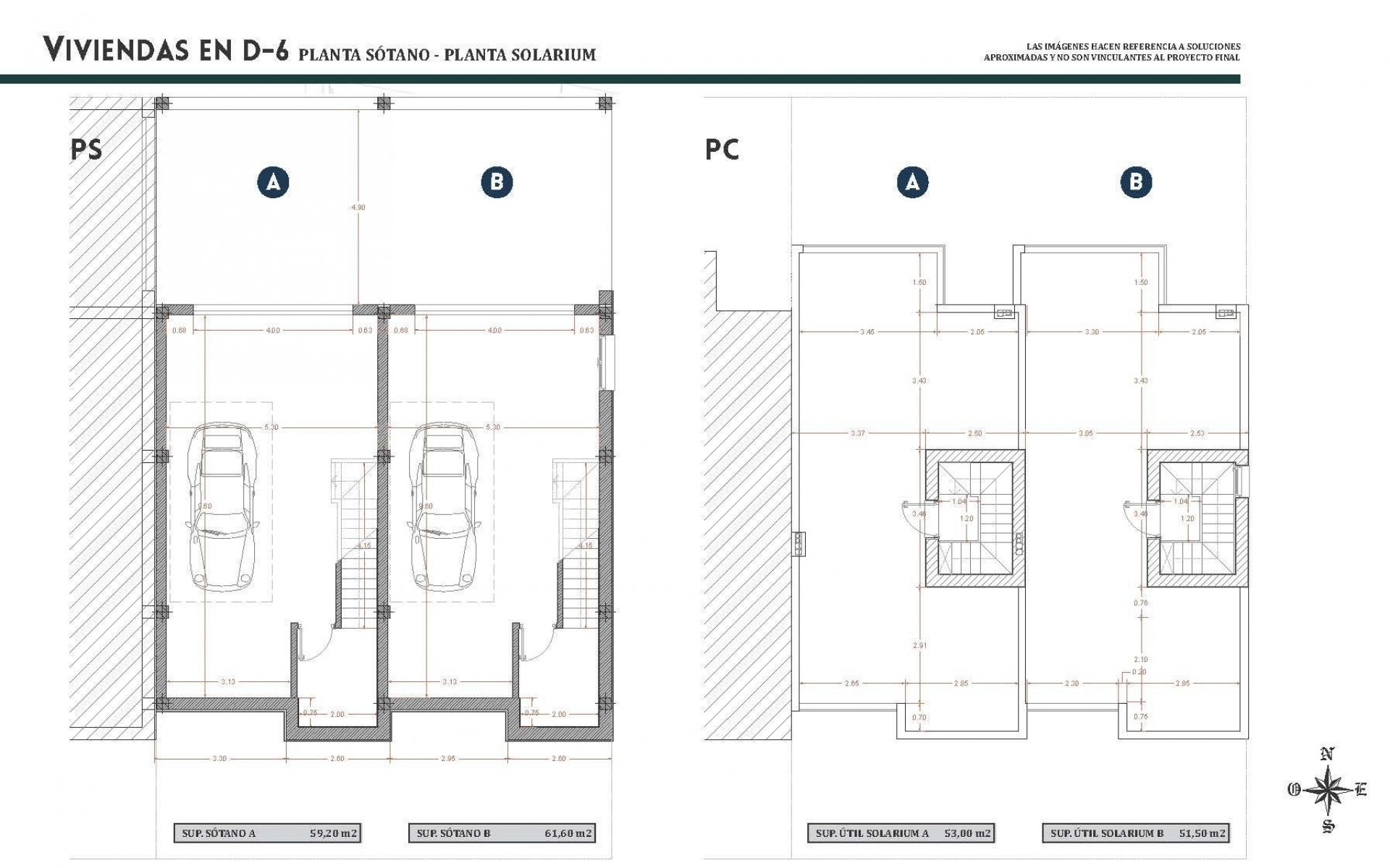 Nouvelle Construction - Maison de ville - Bigastro - pueblo