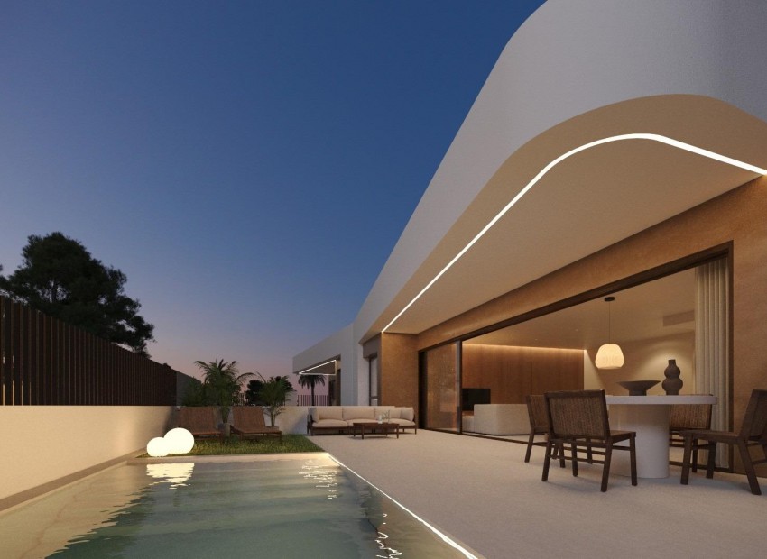 Nouvelle Construction - Maison de ville - Dolores - pueblo