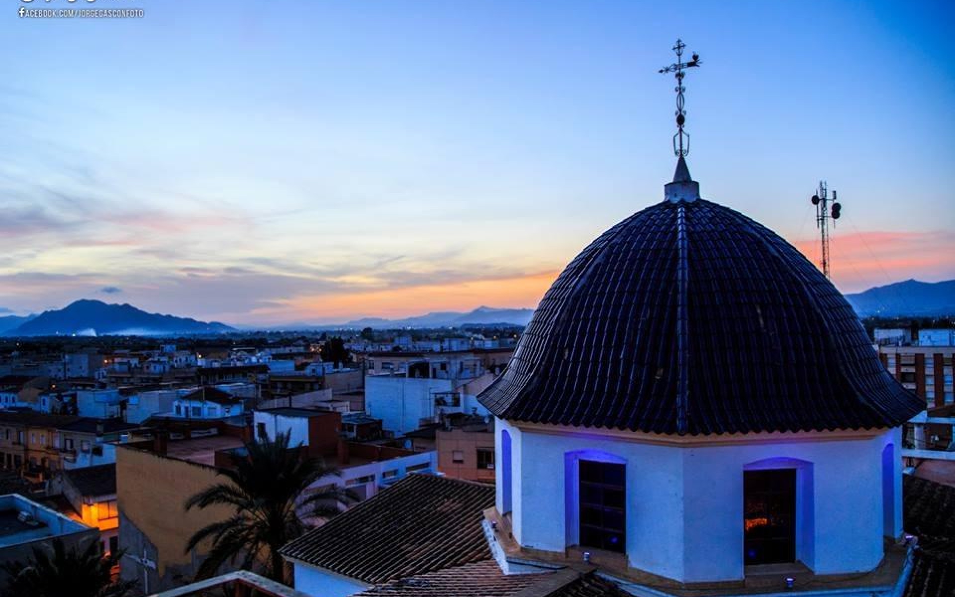 Nouvelle Construction - Maison de ville - Dolores - Sector 2