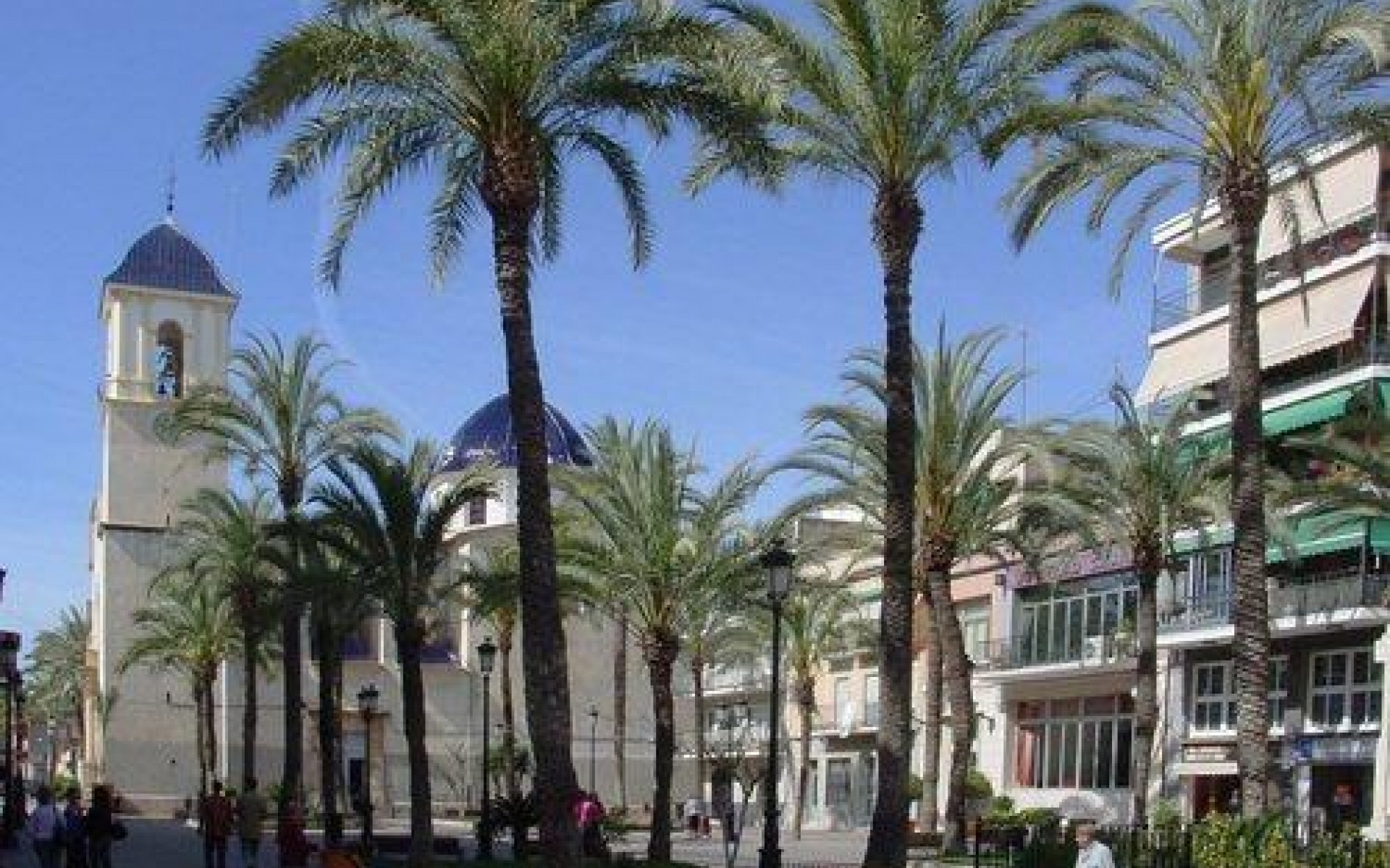 Nouvelle Construction - Maison de ville - Dolores - Sector 2