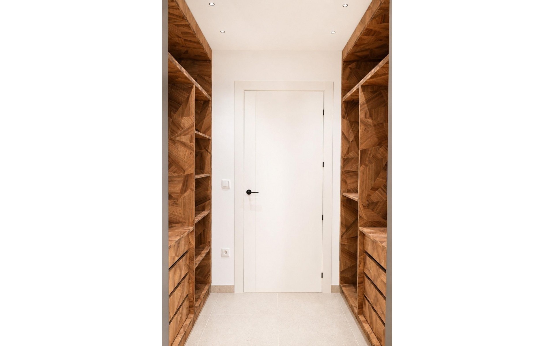 Nouvelle Construction - Maison de ville - Dolores - Sector 2