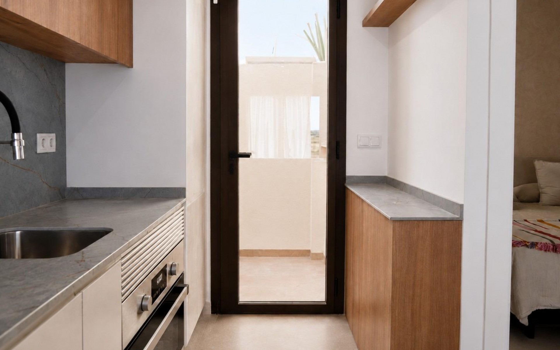 Nouvelle Construction - Maison de ville - Dolores - Sector 2