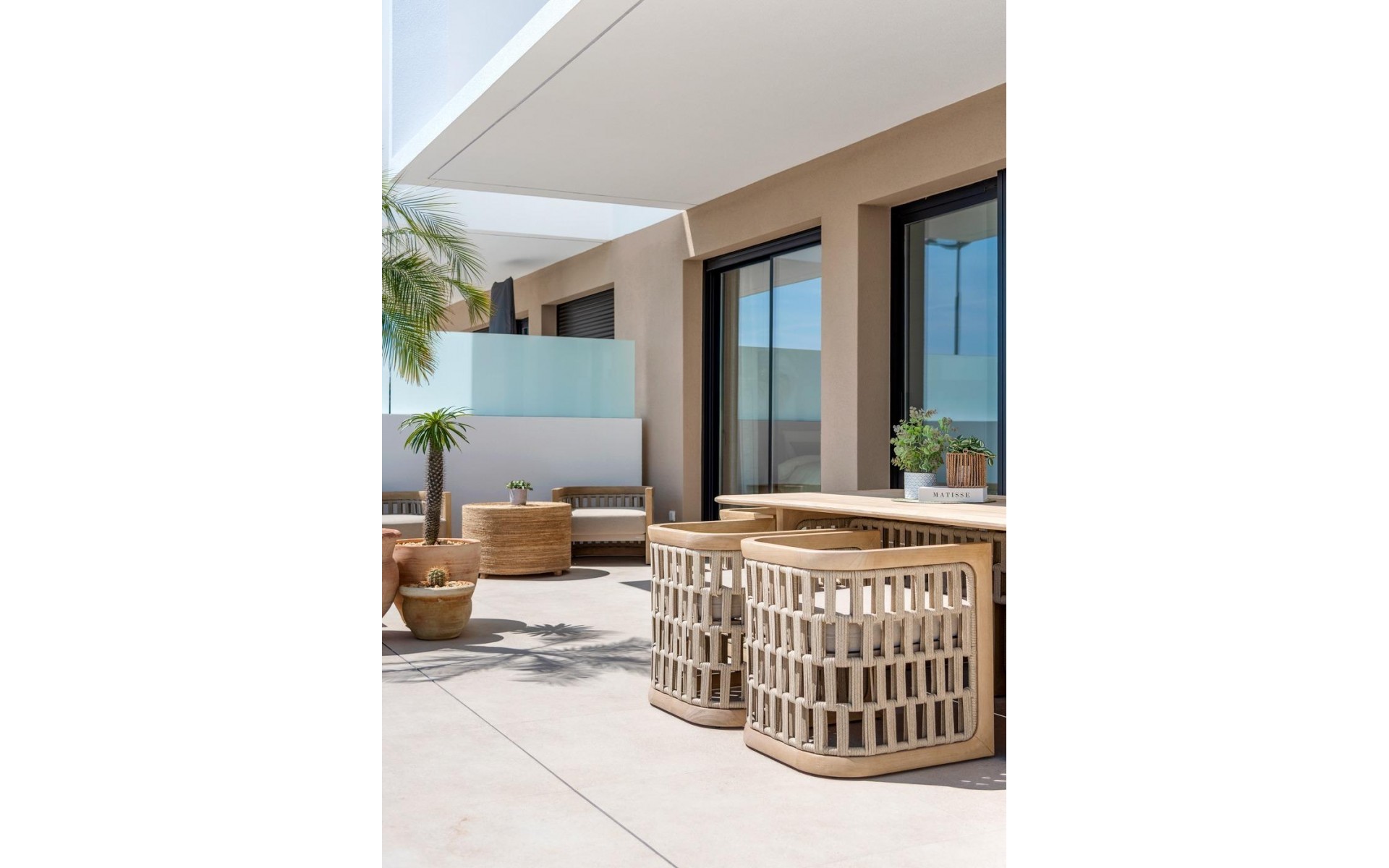 Nouvelle Construction - Maison de ville - Dolores - Sector 3